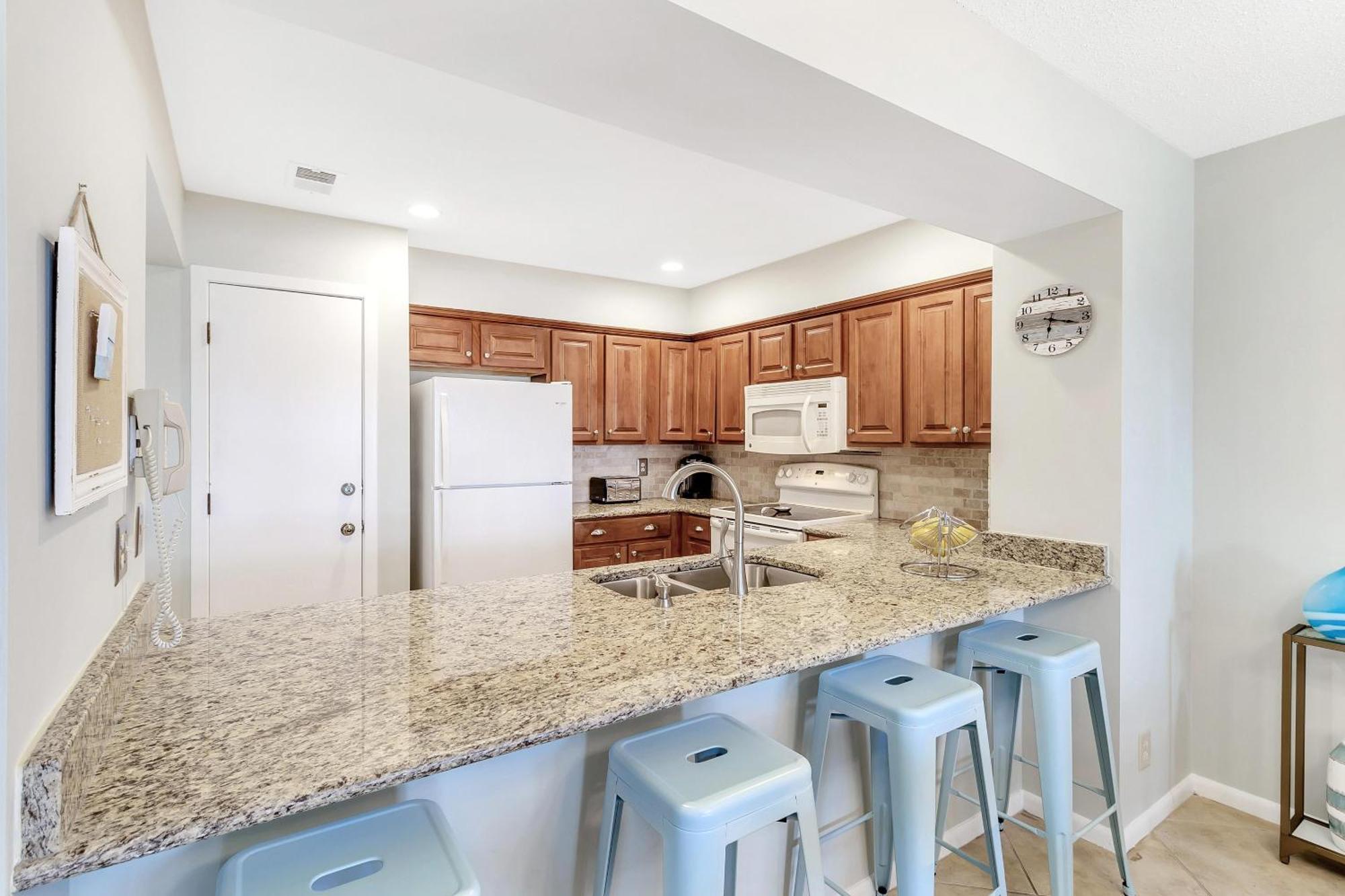 503 Summer House Holiday home Isle of Palms