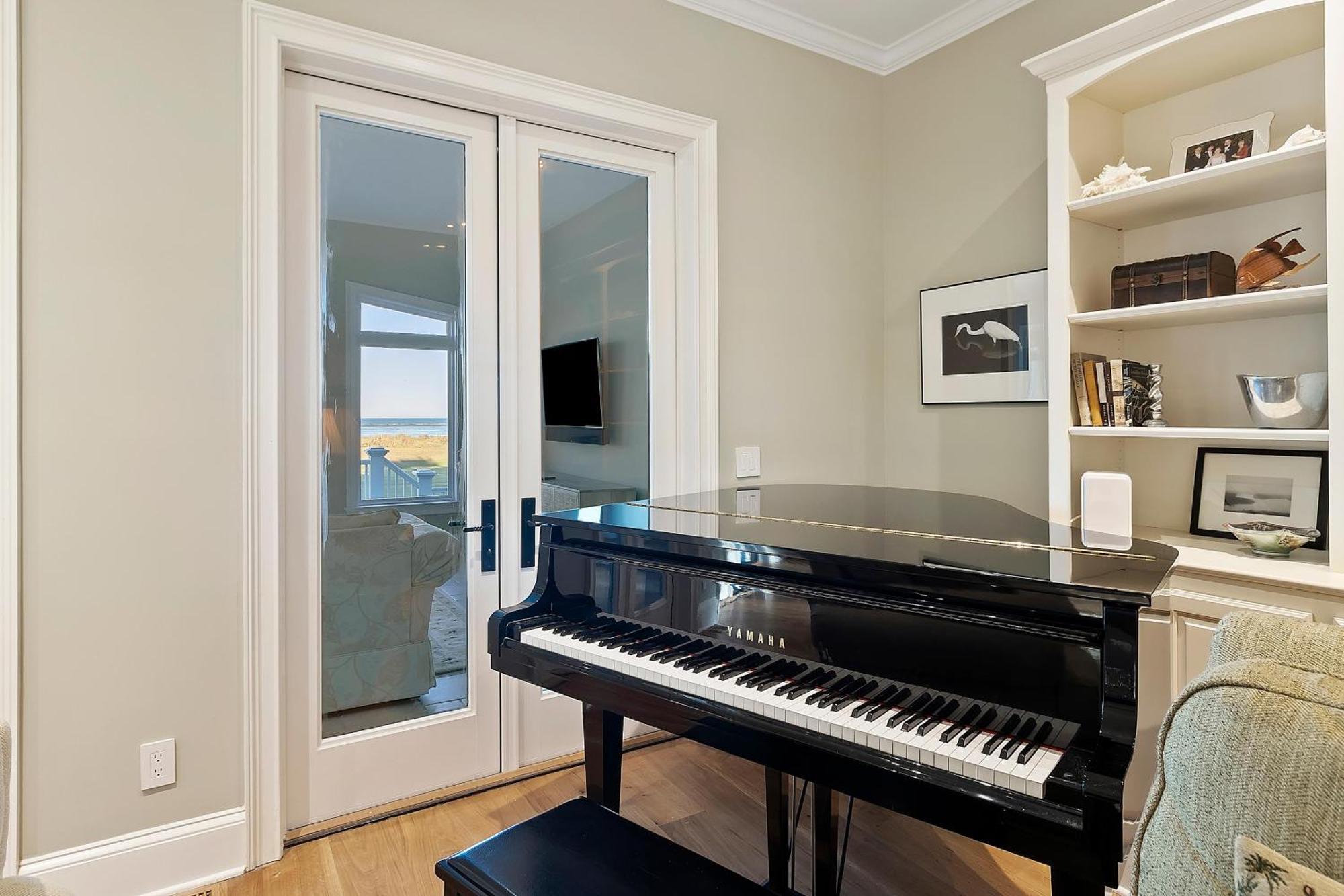58 Ocean Point Holiday home