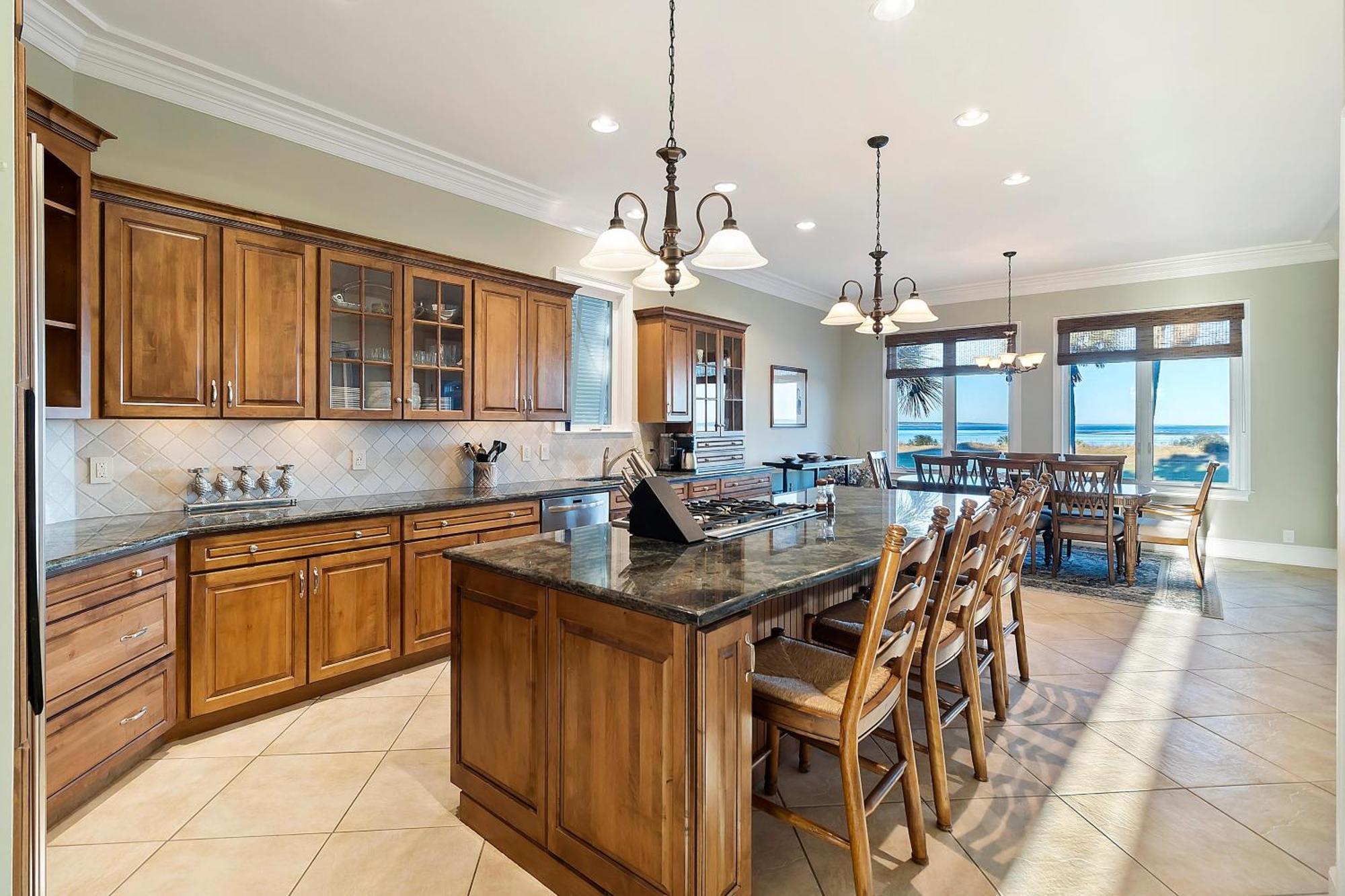 58 Ocean Point *