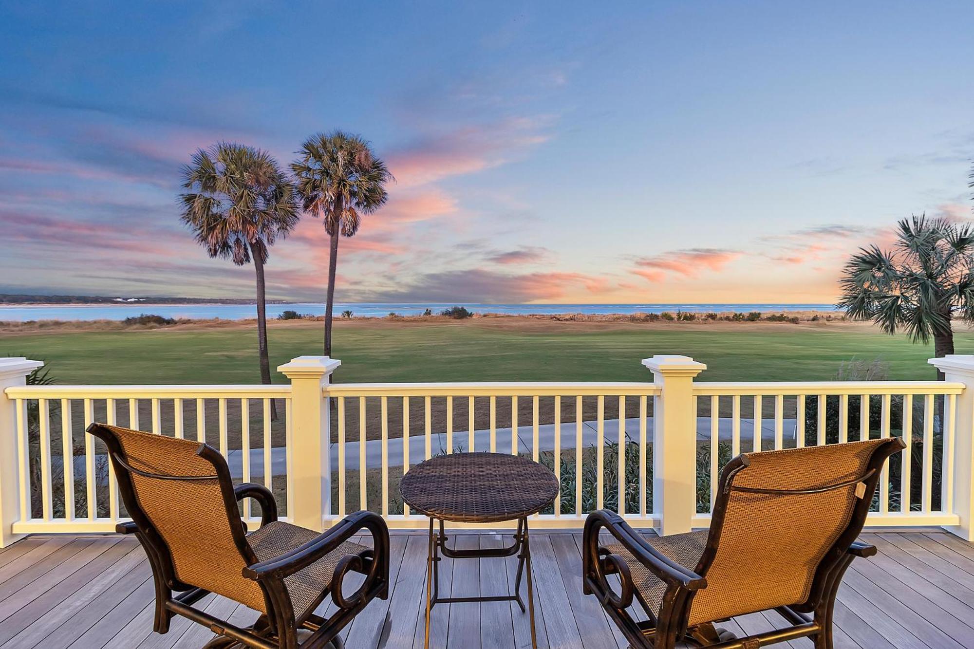 58 Ocean Point Holiday home *