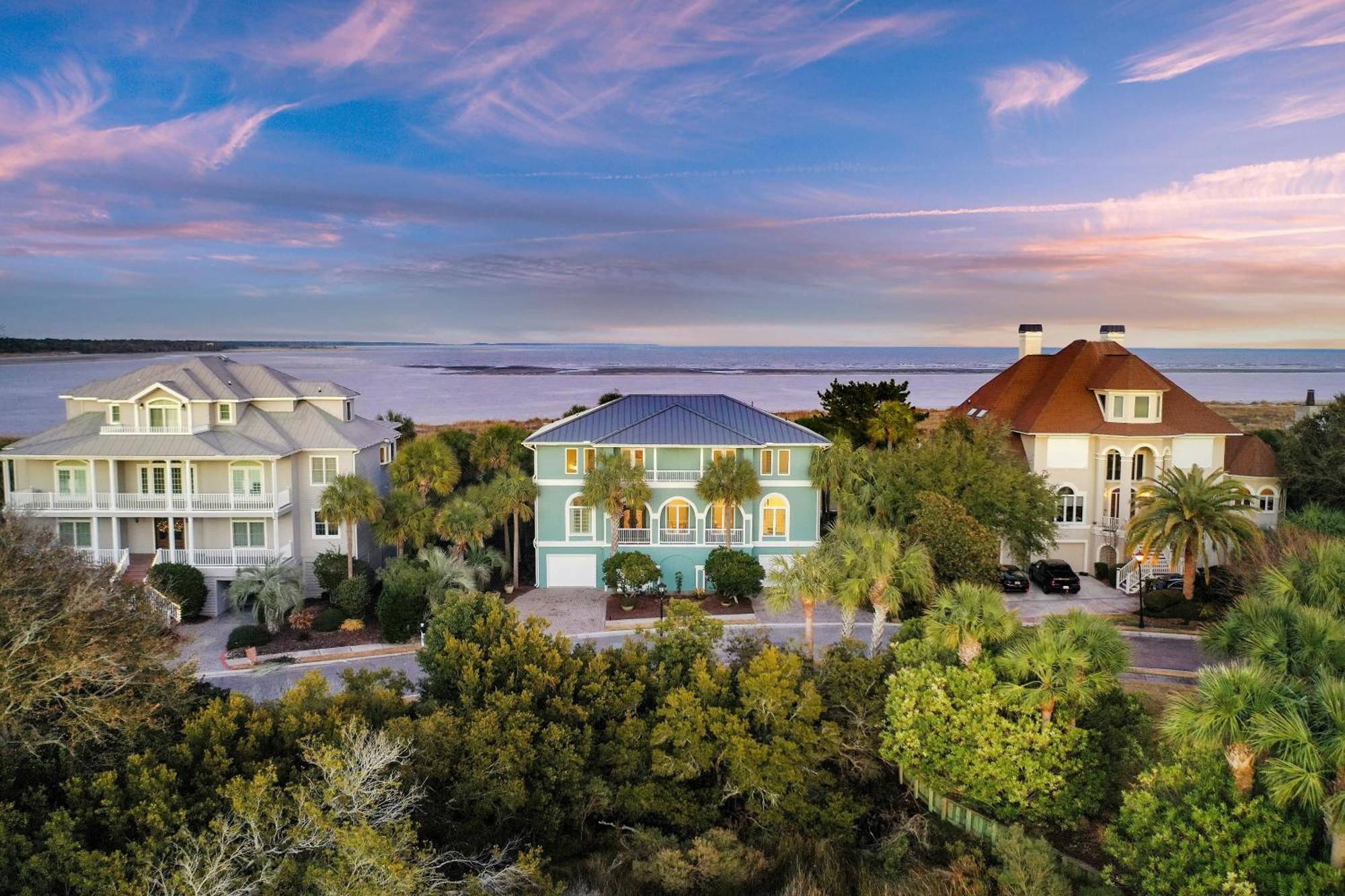 58 Ocean Point Isle of Palms