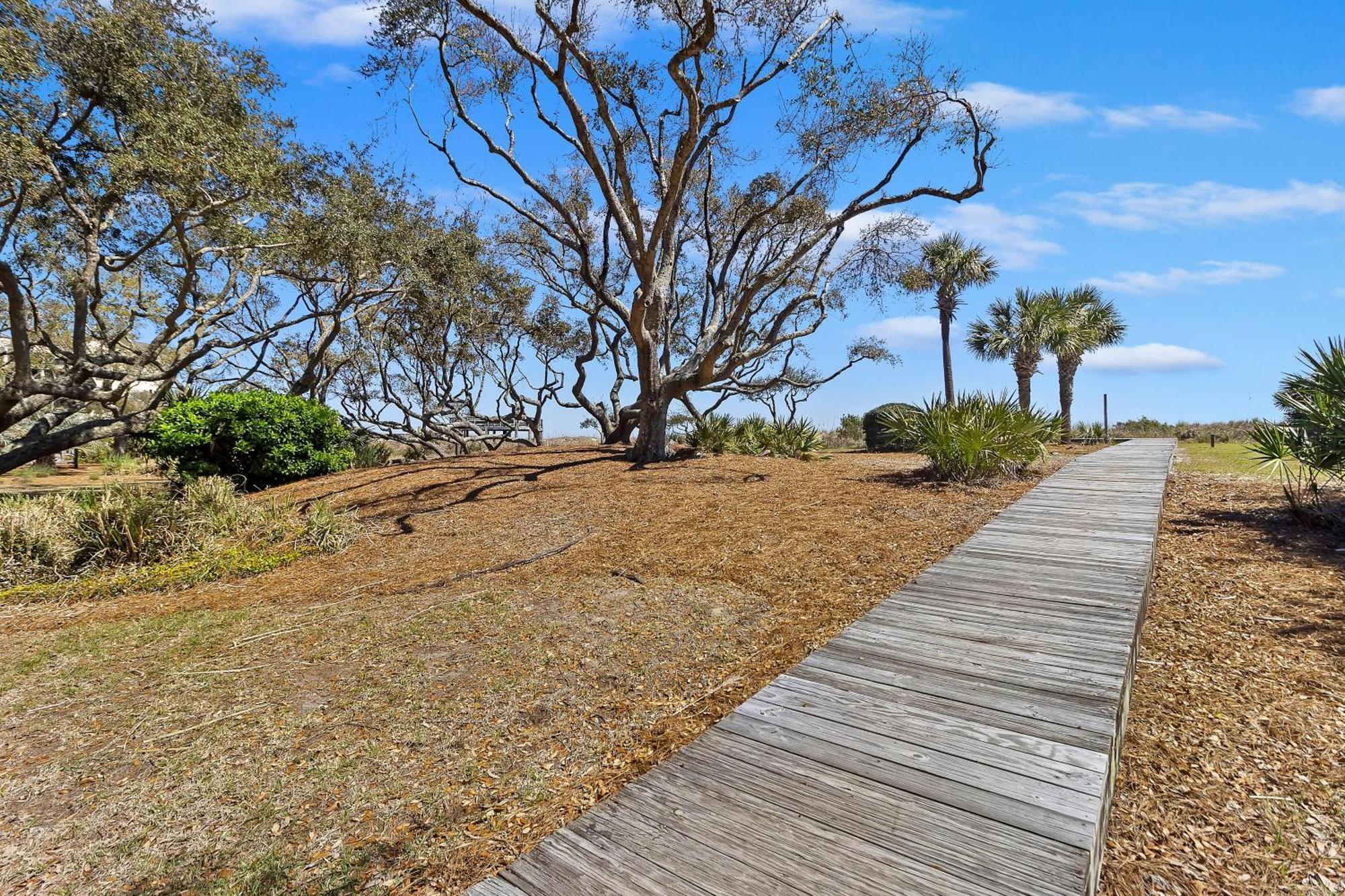 201a Shipwatch Holiday home Isle of Palms
