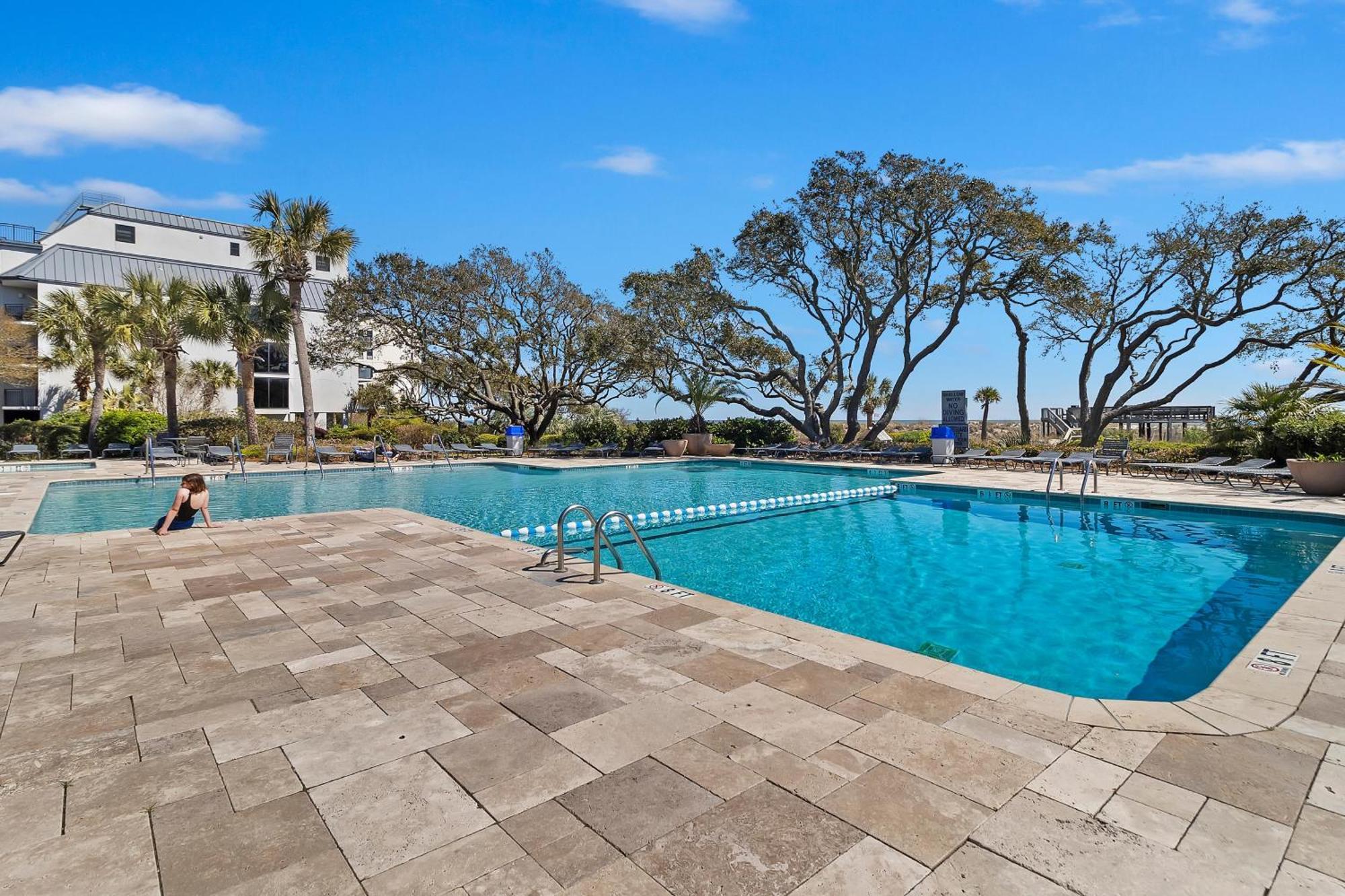201a Shipwatch * Isle of Palms