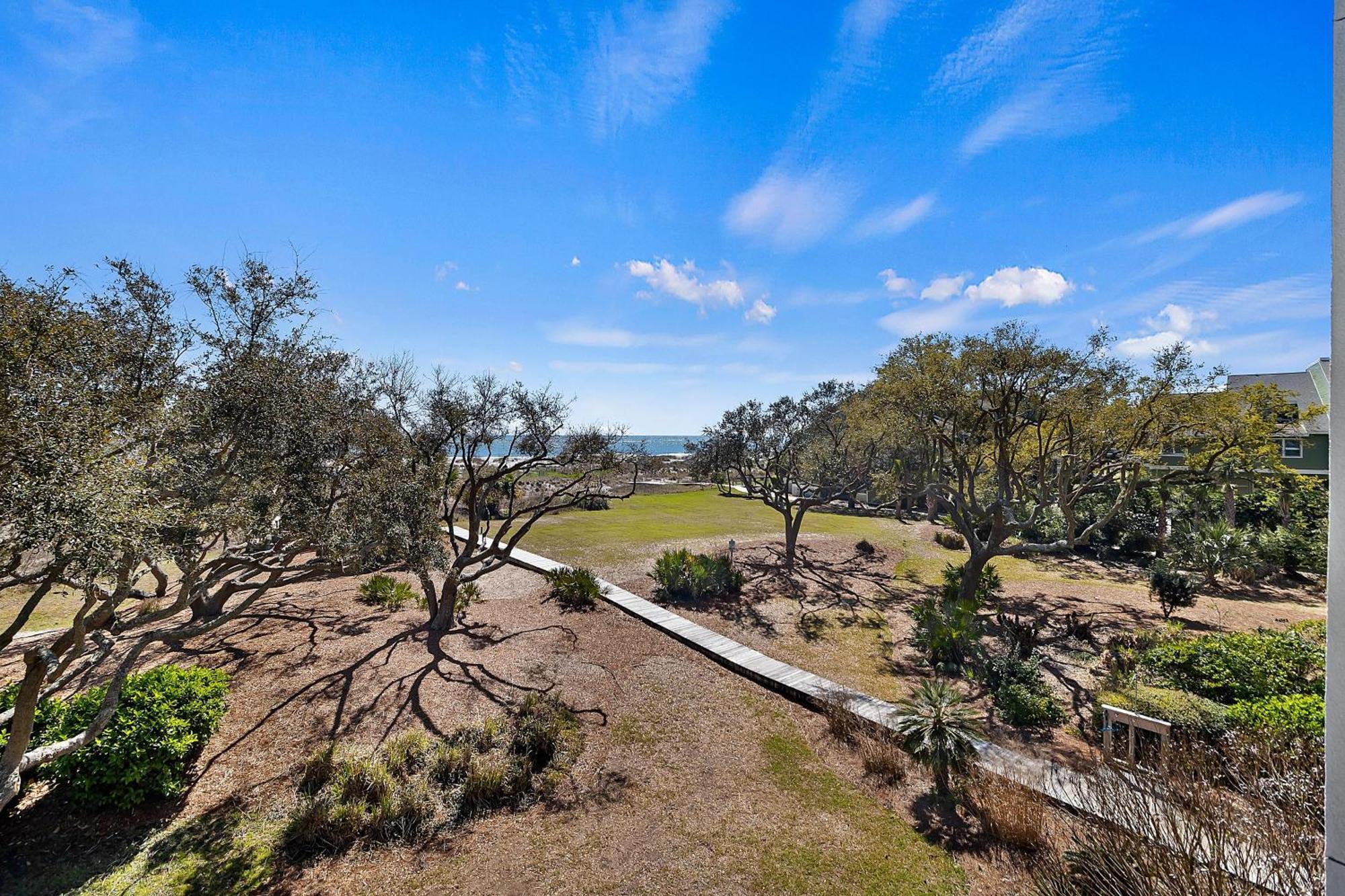 201a Shipwatch Isle of Palms