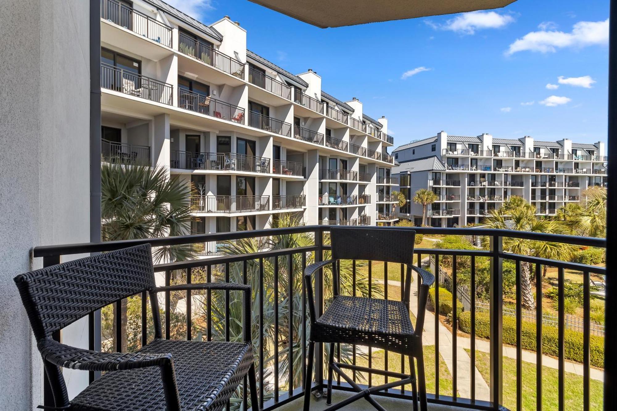 201a Shipwatch Holiday home Isle of Palms