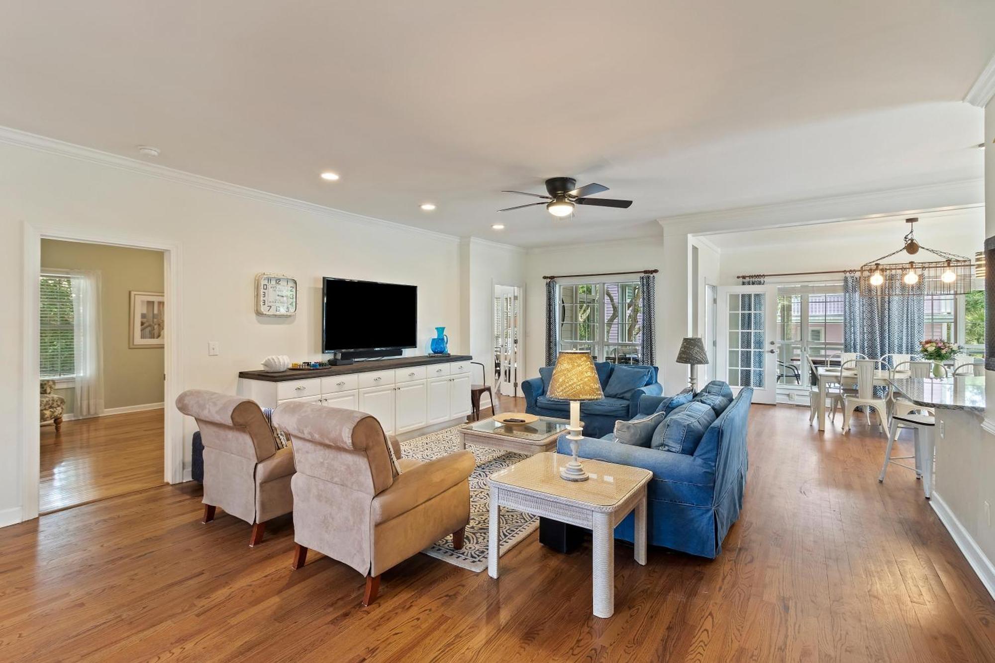 Holiday home 8 53rd Avenue