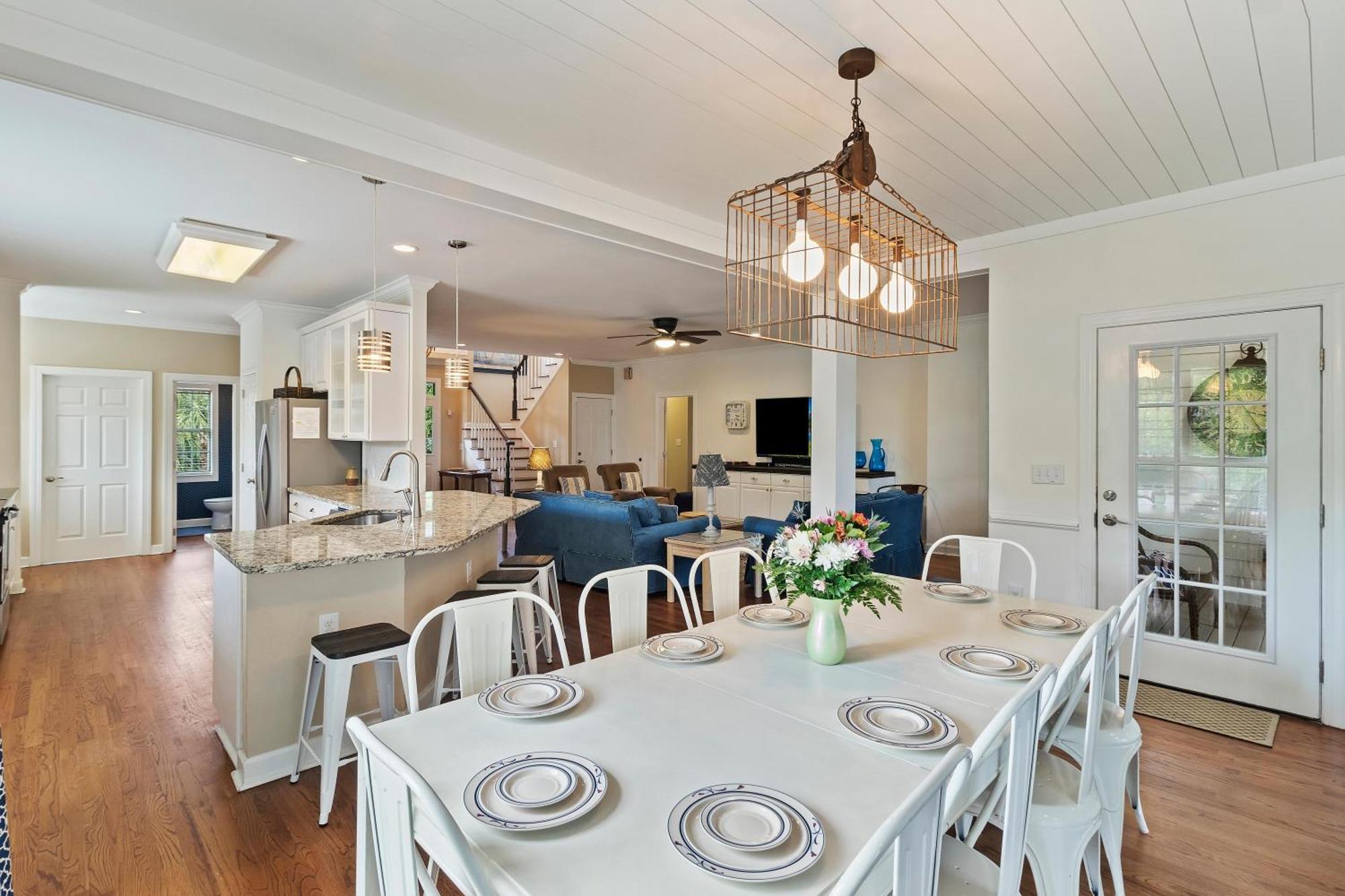 8 53rd Avenue Holiday home Isle of Palms
