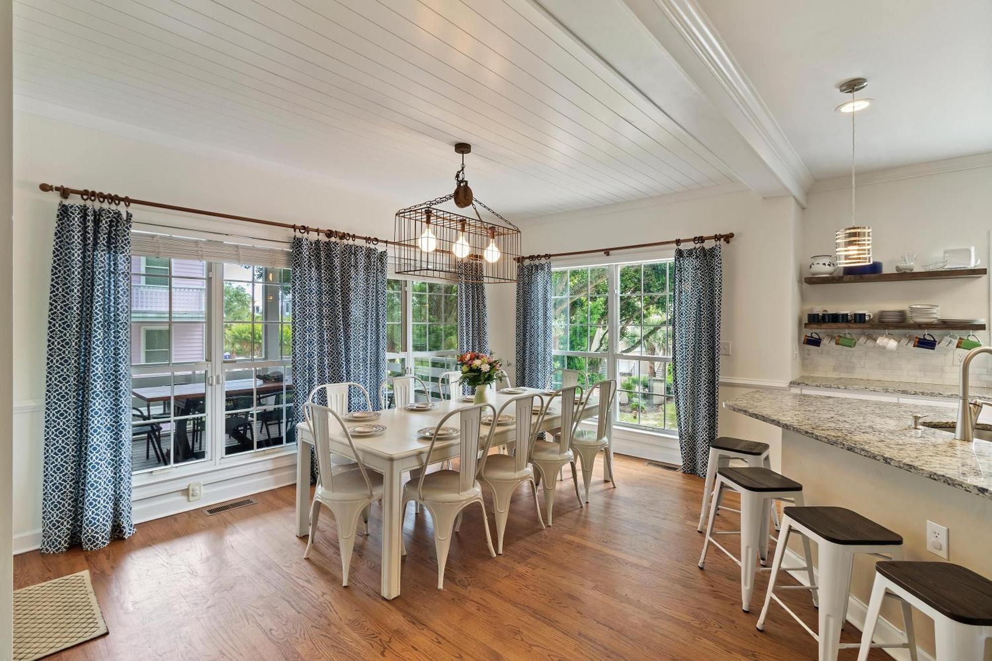8 53rd Avenue Isle of Palms