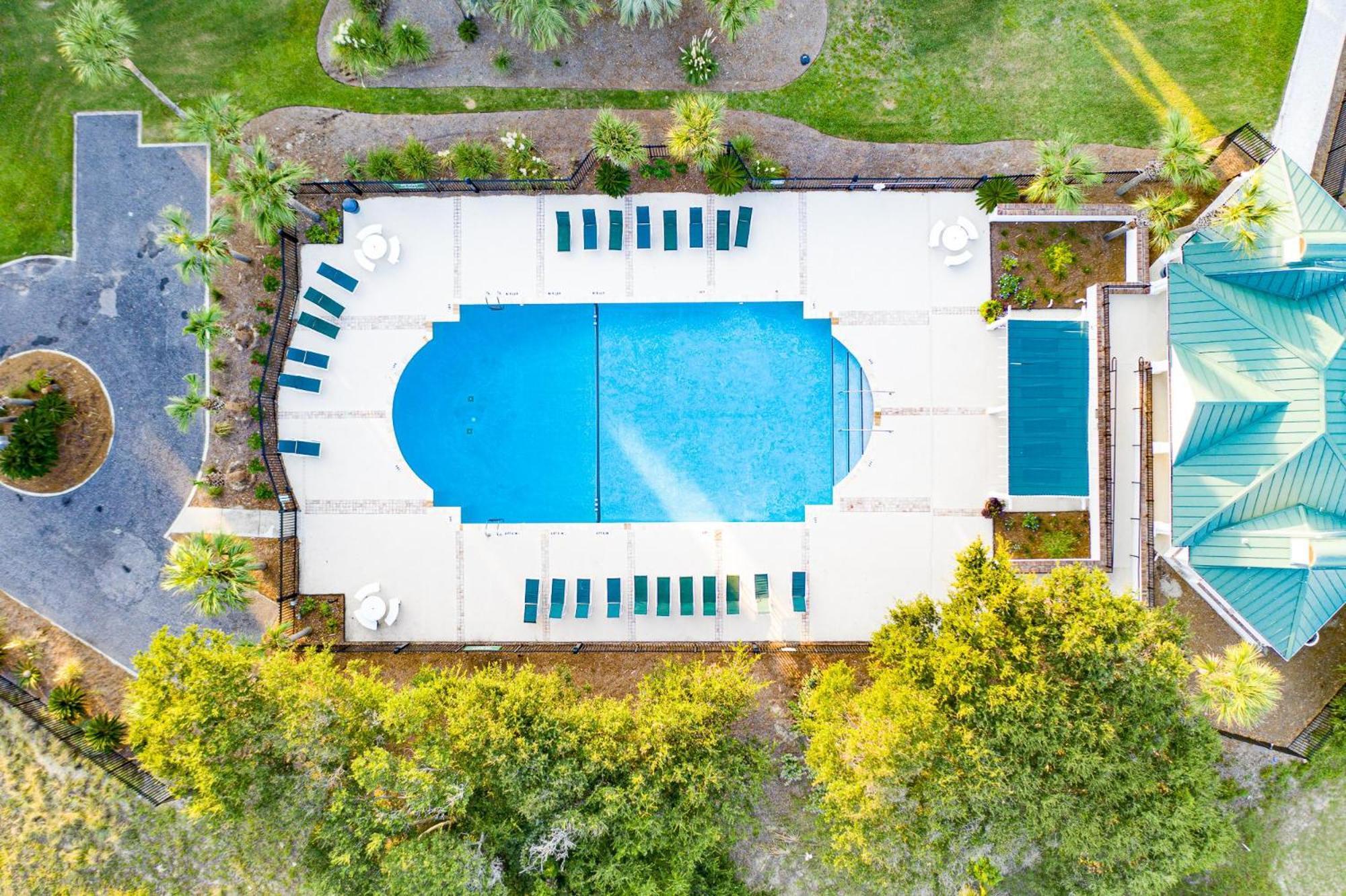 22 Ocean Point * Isle of Palms
