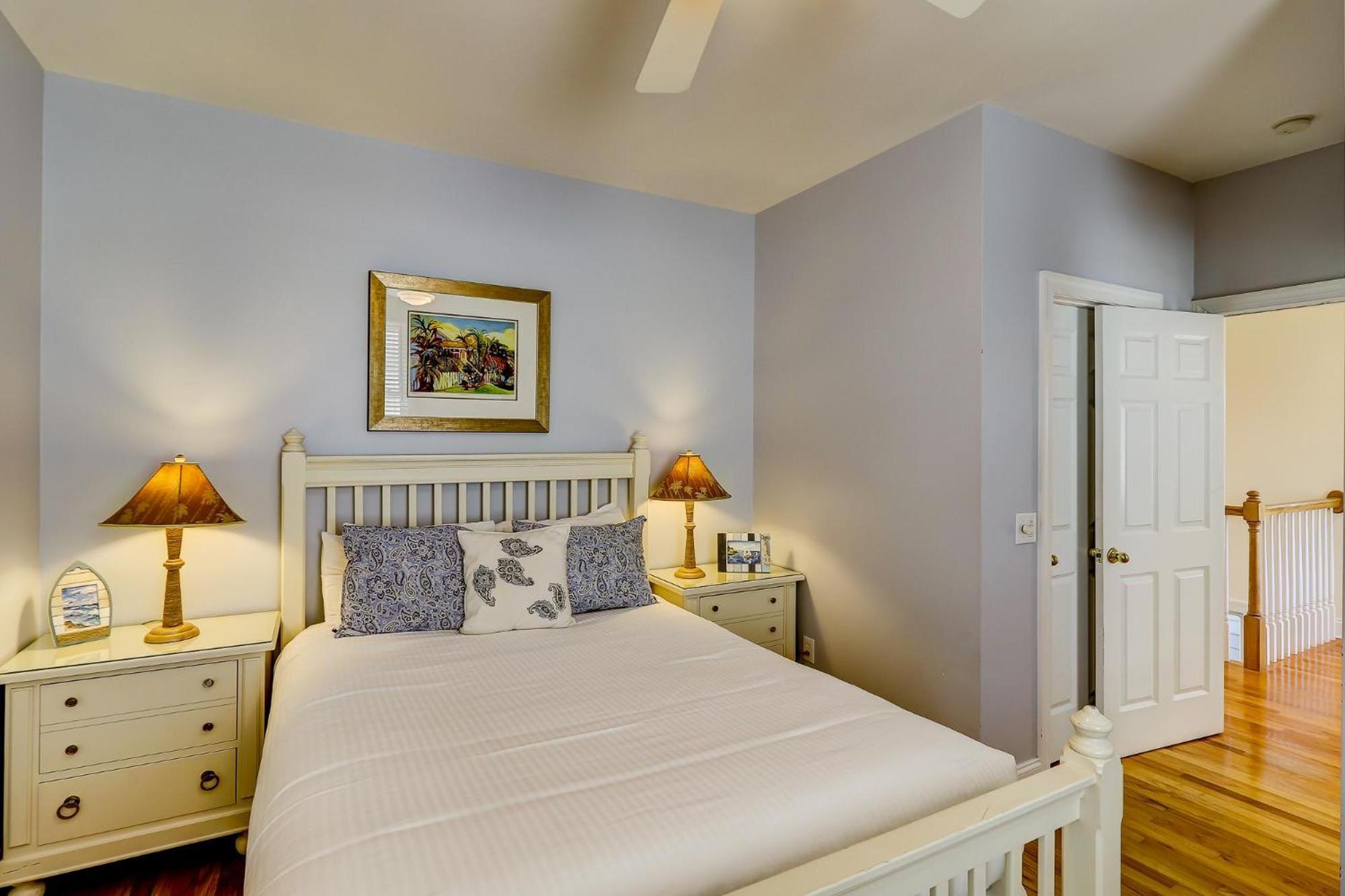 22 Ocean Point * Isle of Palms