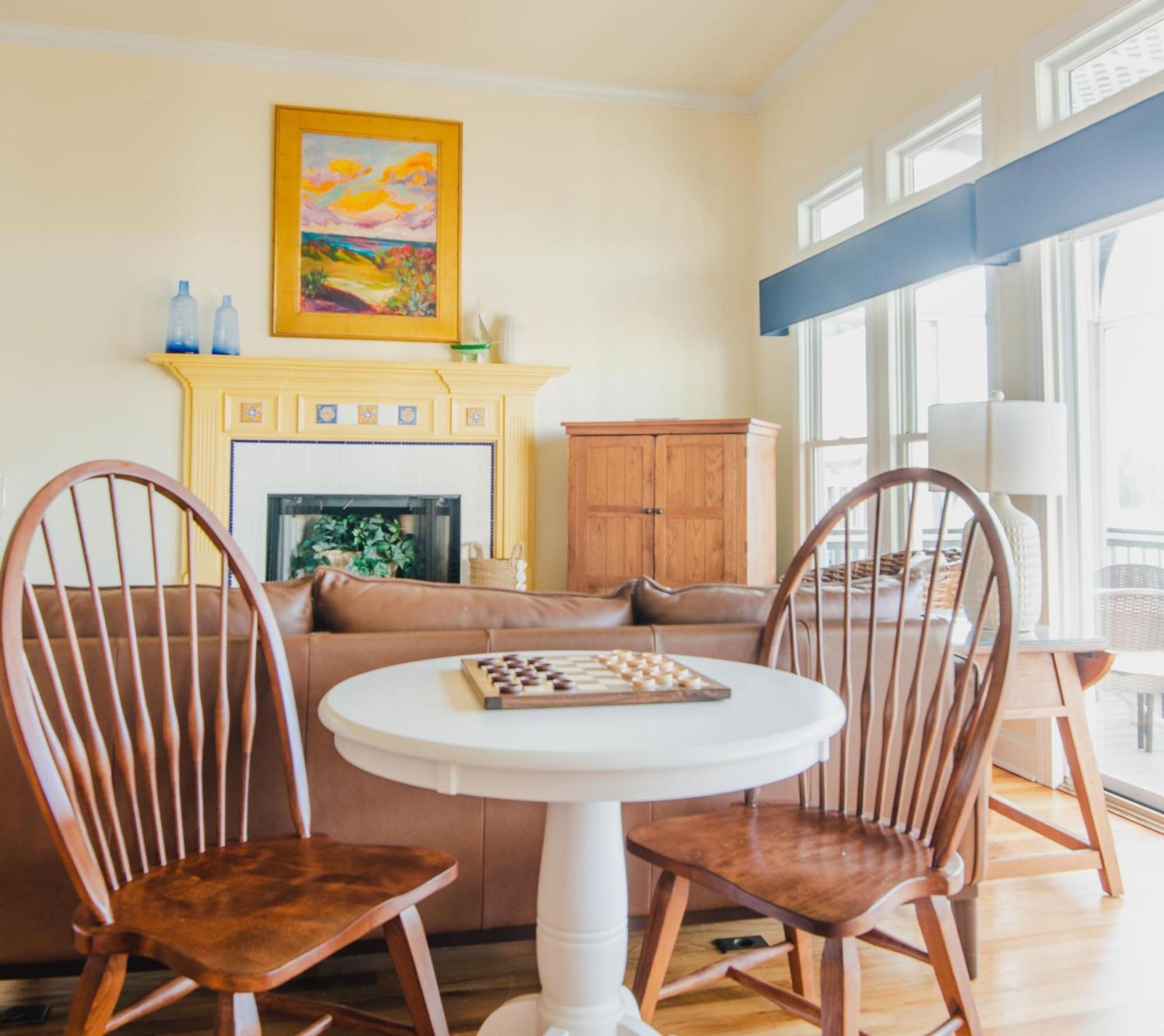 Holiday home 22 Ocean Point