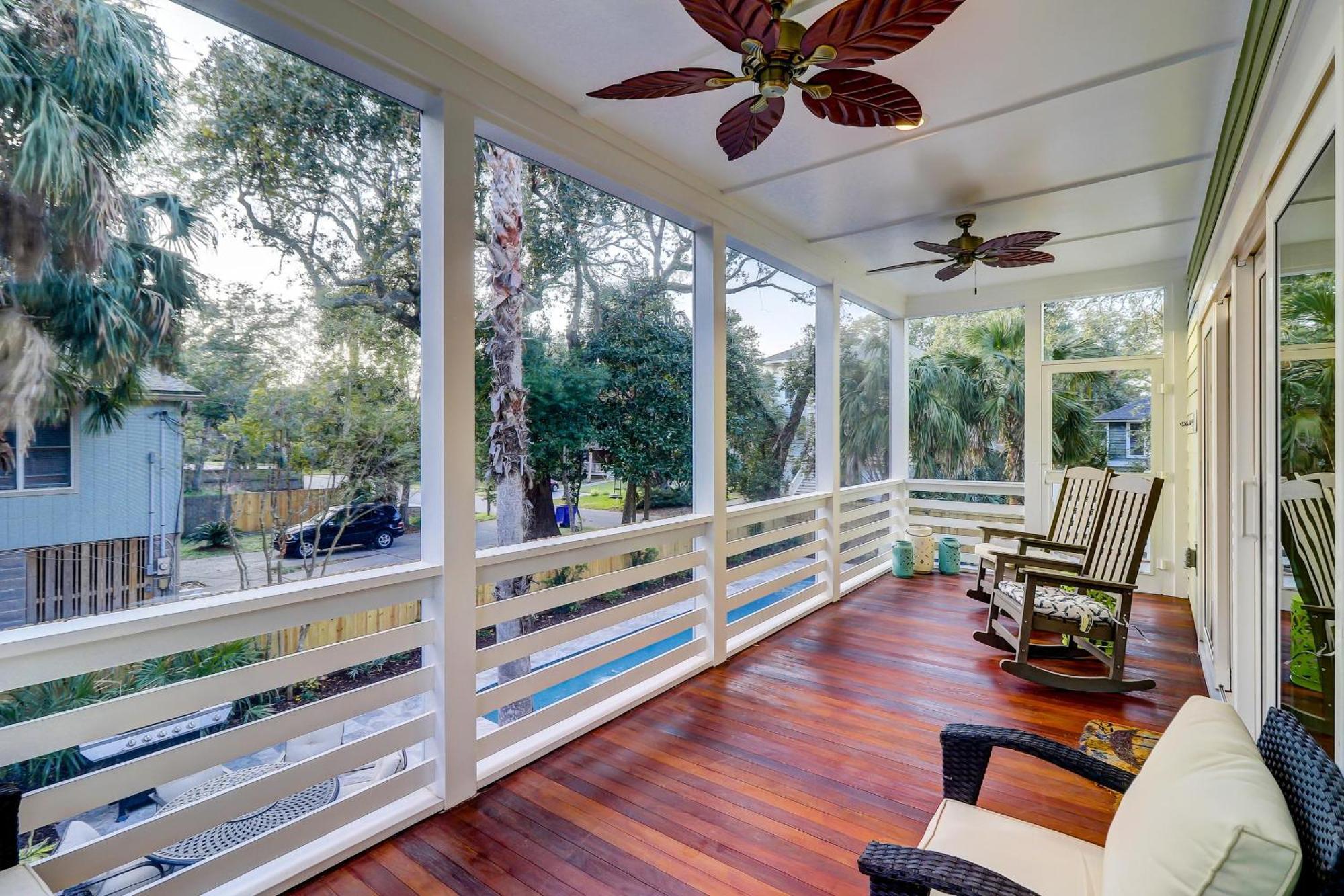 11 32nd Avenue * Isle of Palms