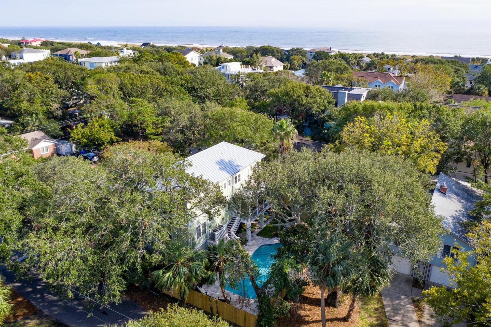 11 32nd Avenue Holiday home