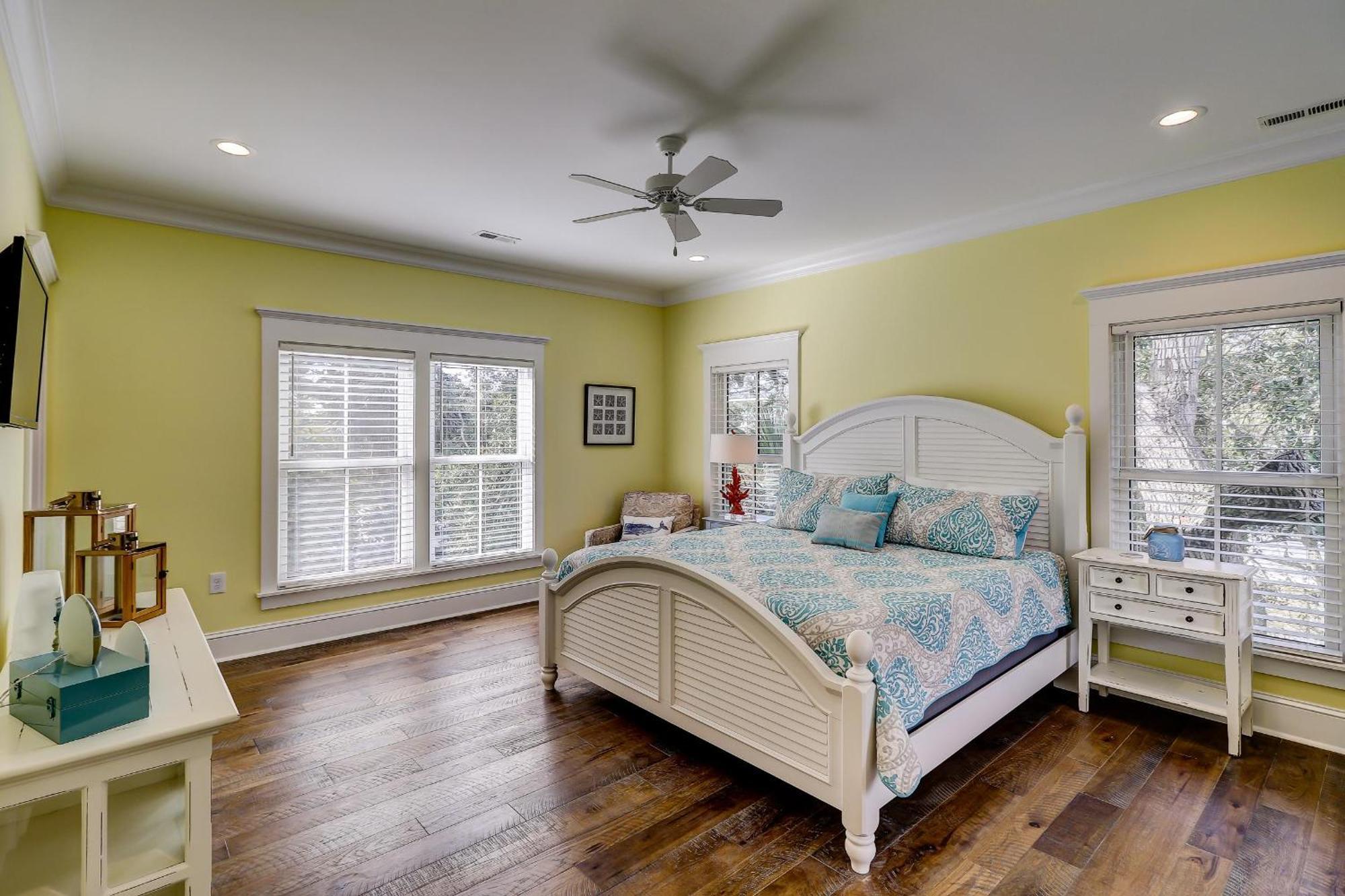 11 32nd Avenue Holiday home Isle of Palms