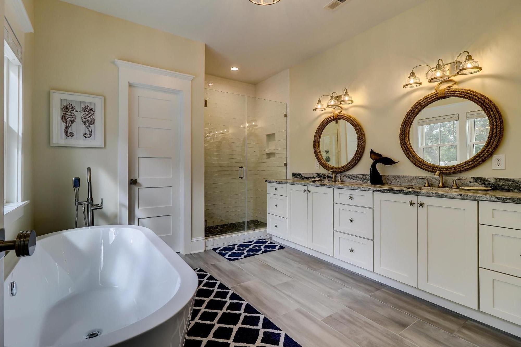 Holiday home 11 32nd Avenue Isle of Palms
