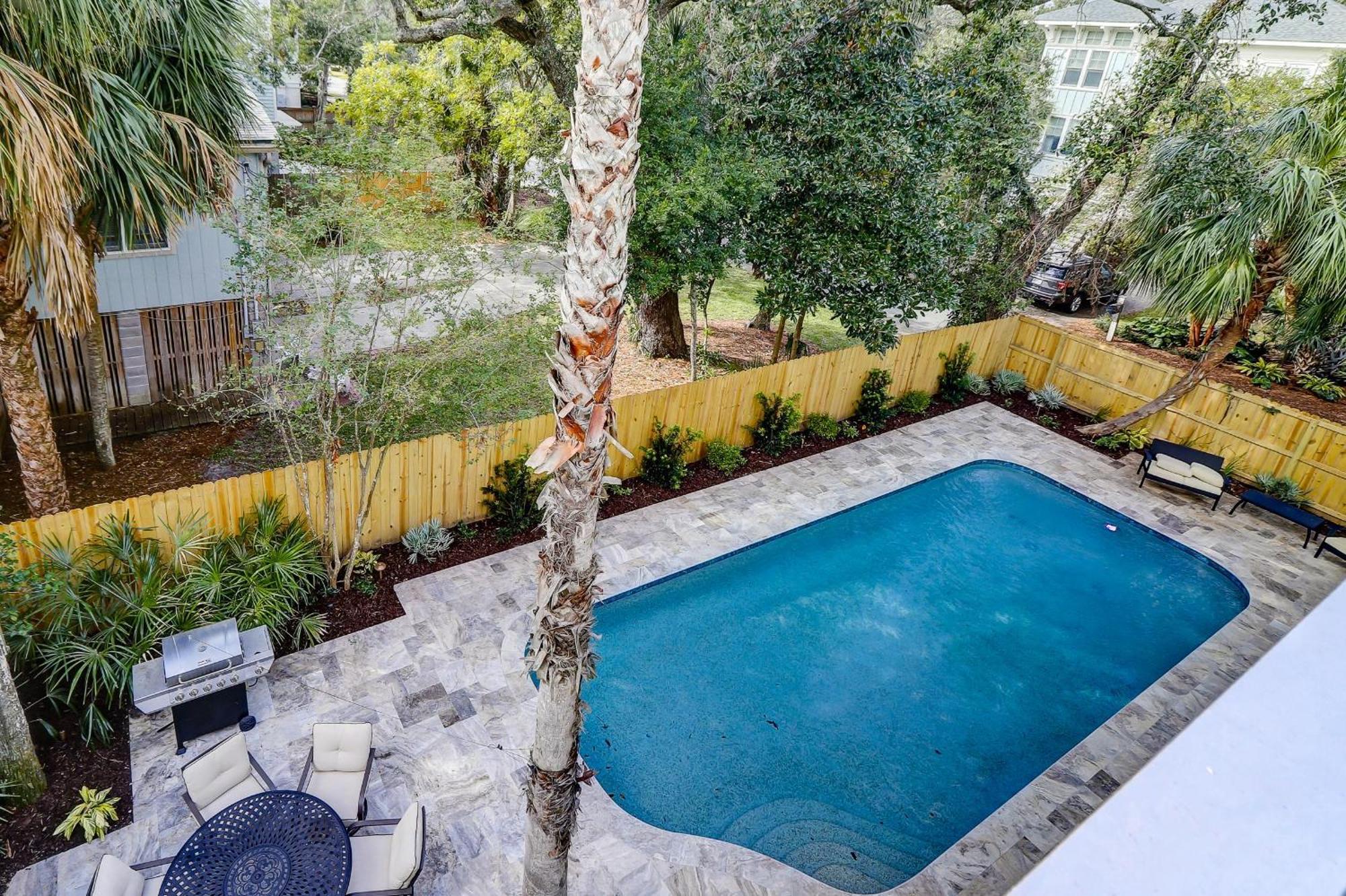 Holiday home 11 32nd Avenue