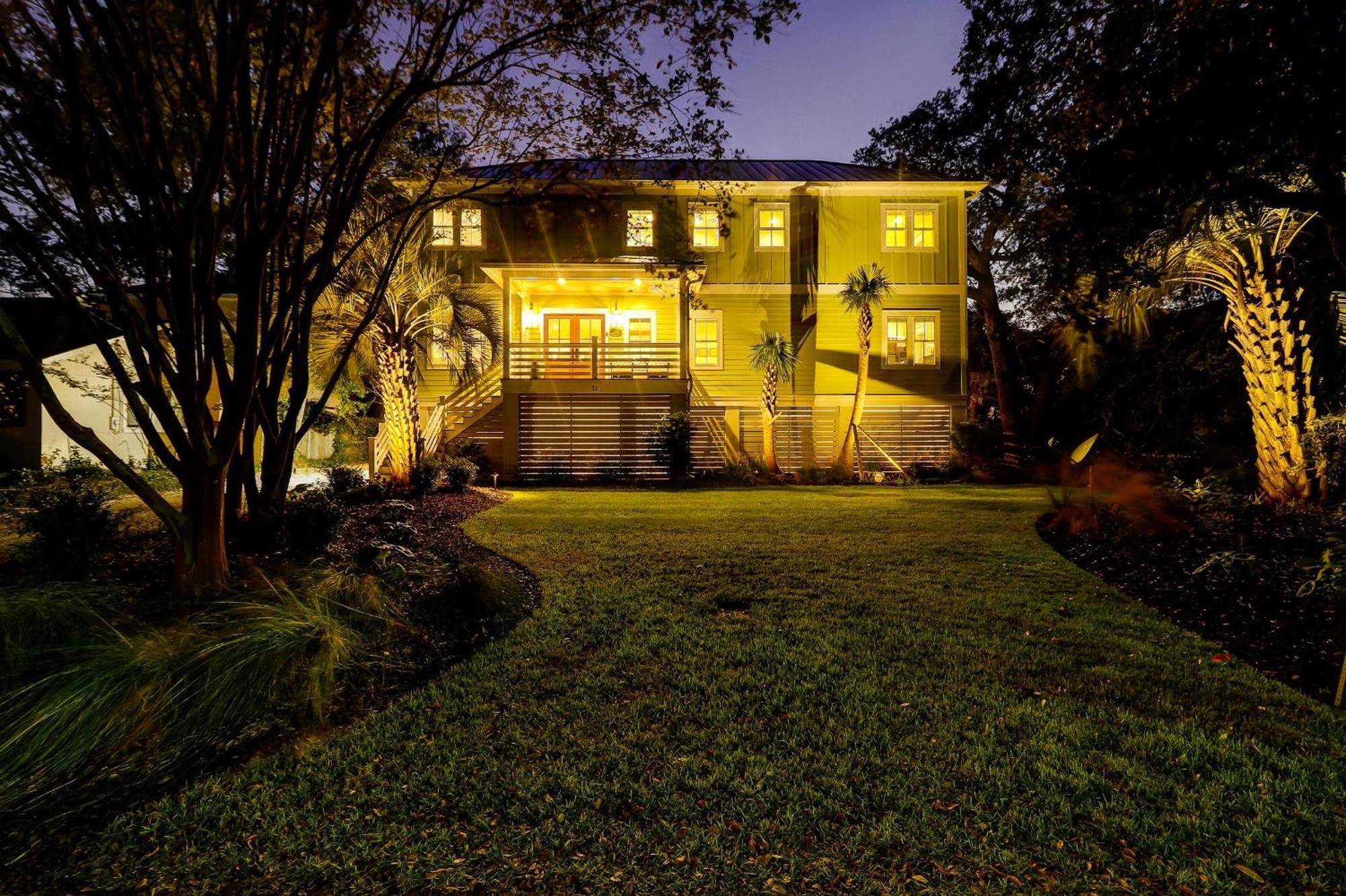 11 32nd Avenue Holiday home Isle of Palms