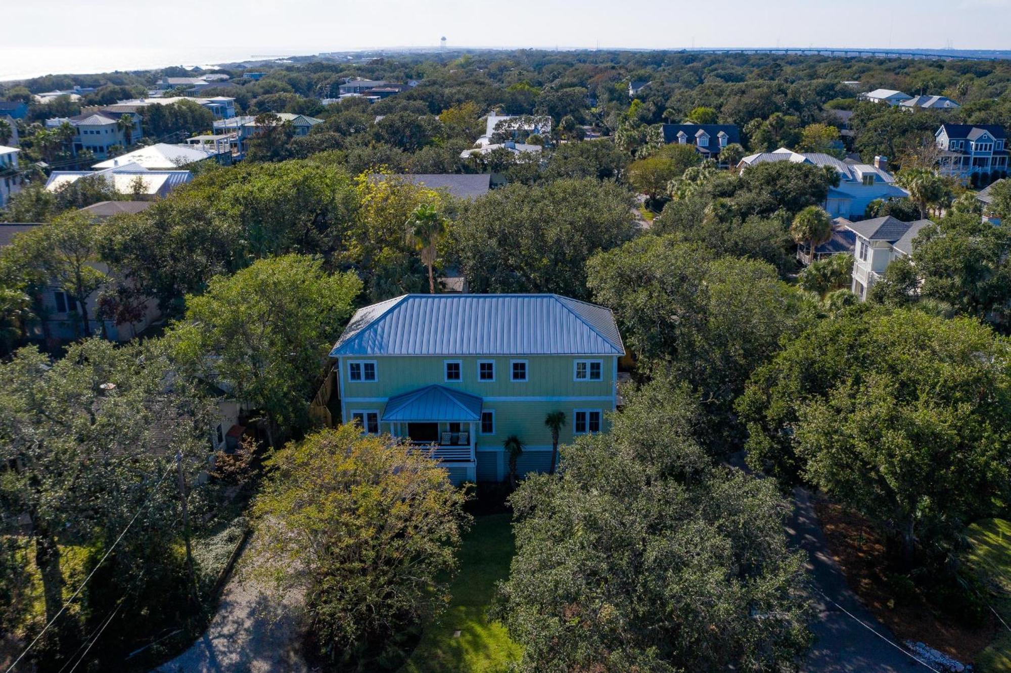 11 32nd Avenue * Isle of Palms