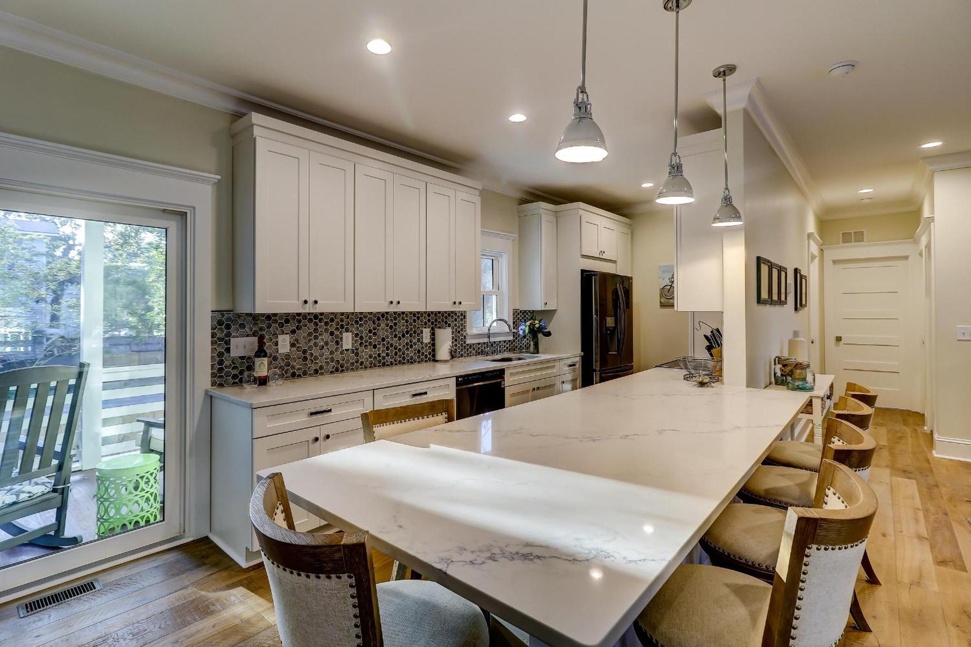 Holiday home 11 32nd Avenue