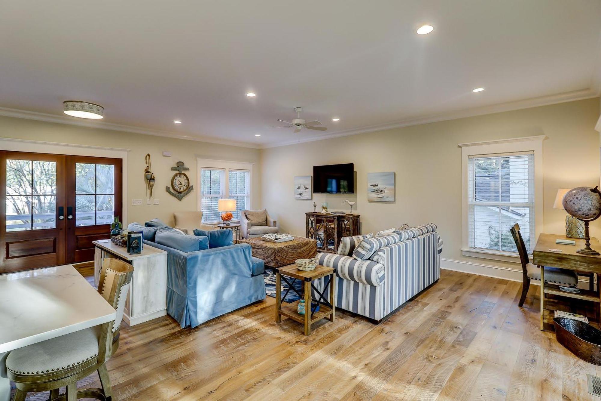 11 32nd Avenue Holiday home *