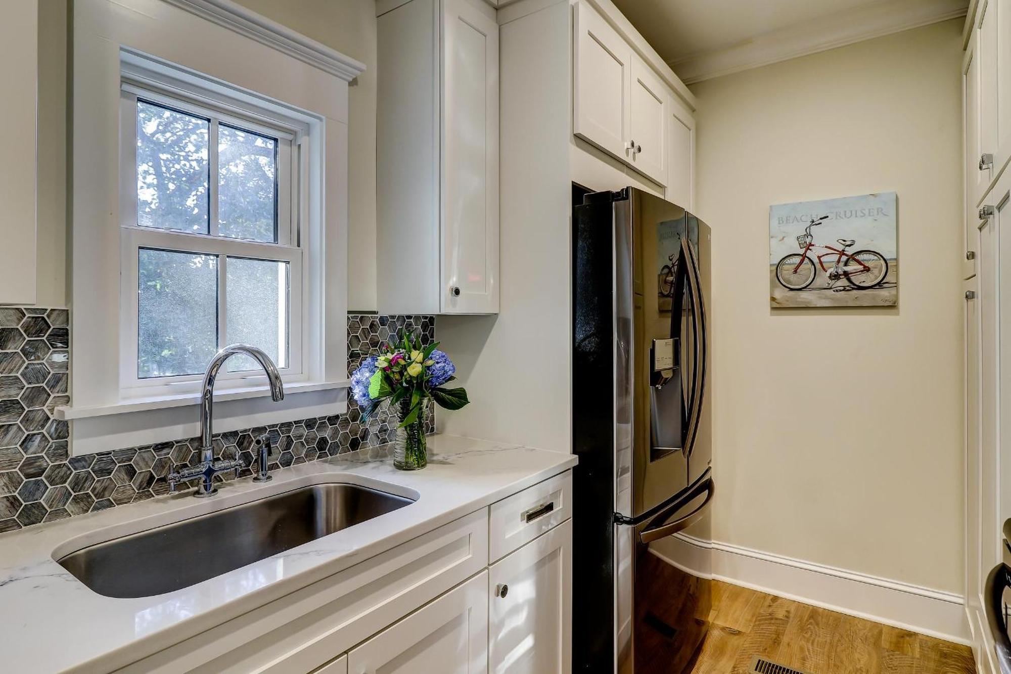 11 32nd Avenue Holiday home Isle of Palms