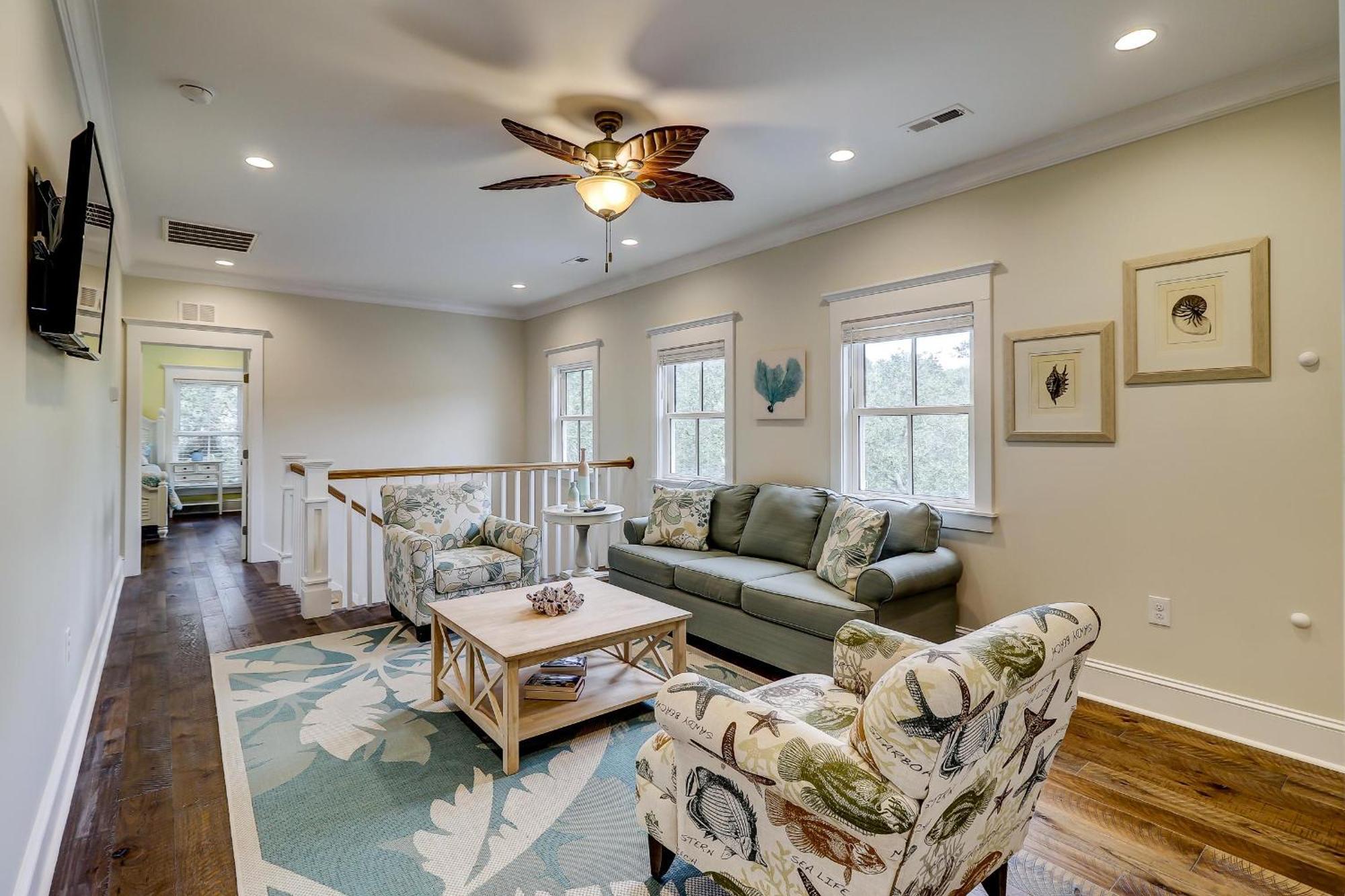Holiday home 11 32nd Avenue Isle of Palms
