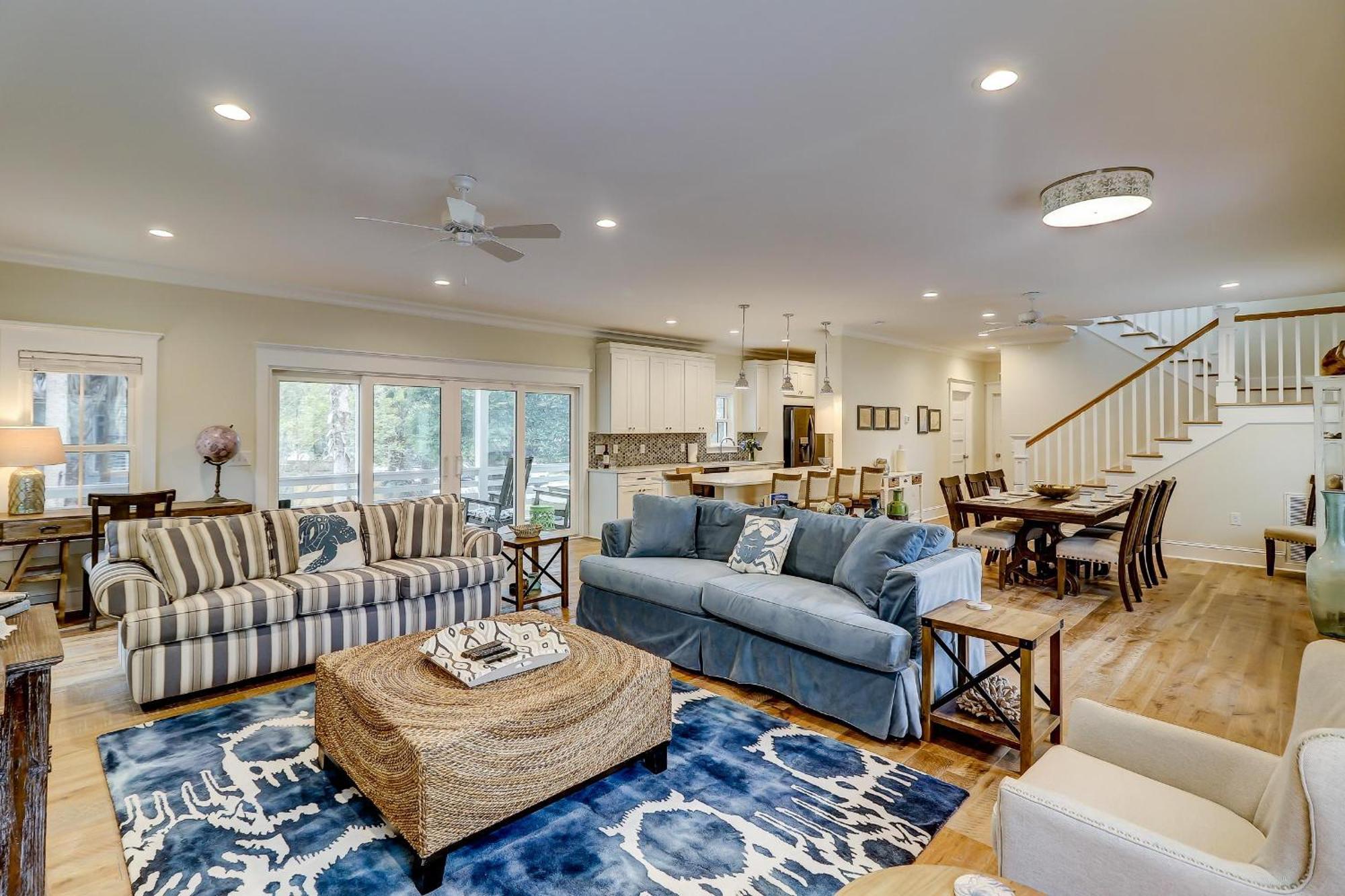 11 32nd Avenue Isle of Palms