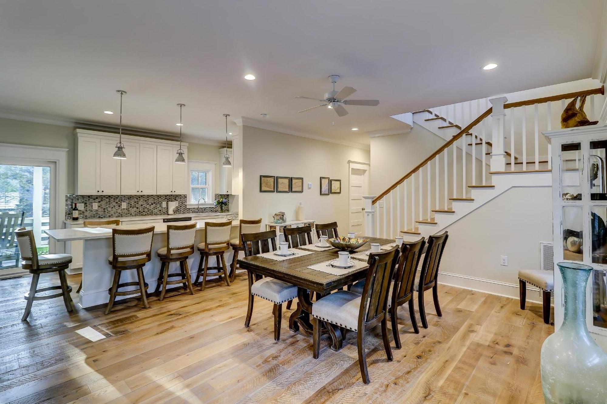 11 32nd Avenue Holiday home