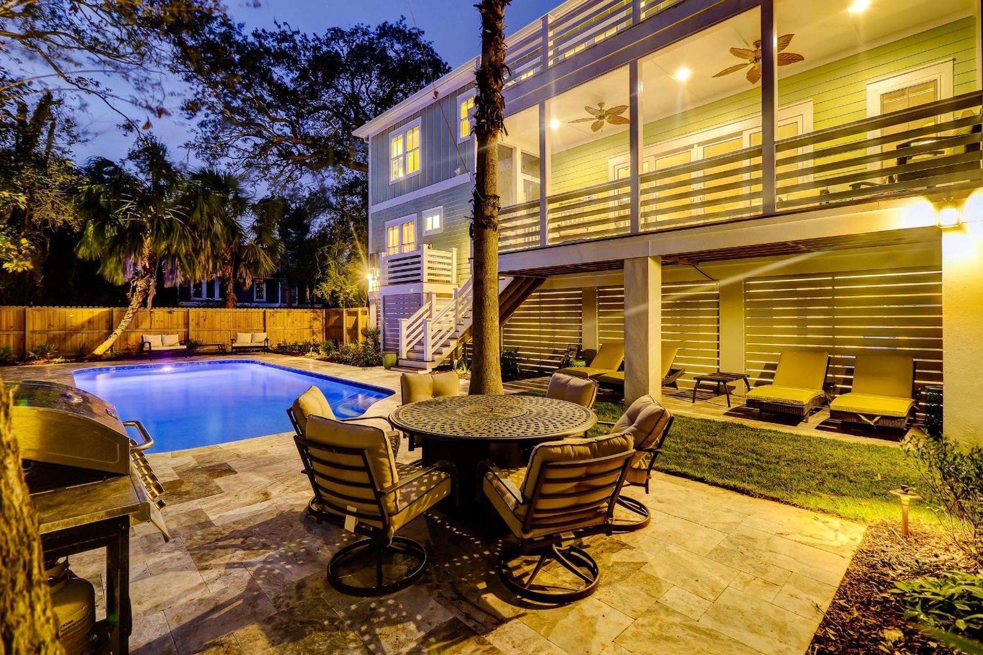 11 32nd Avenue * Isle of Palms