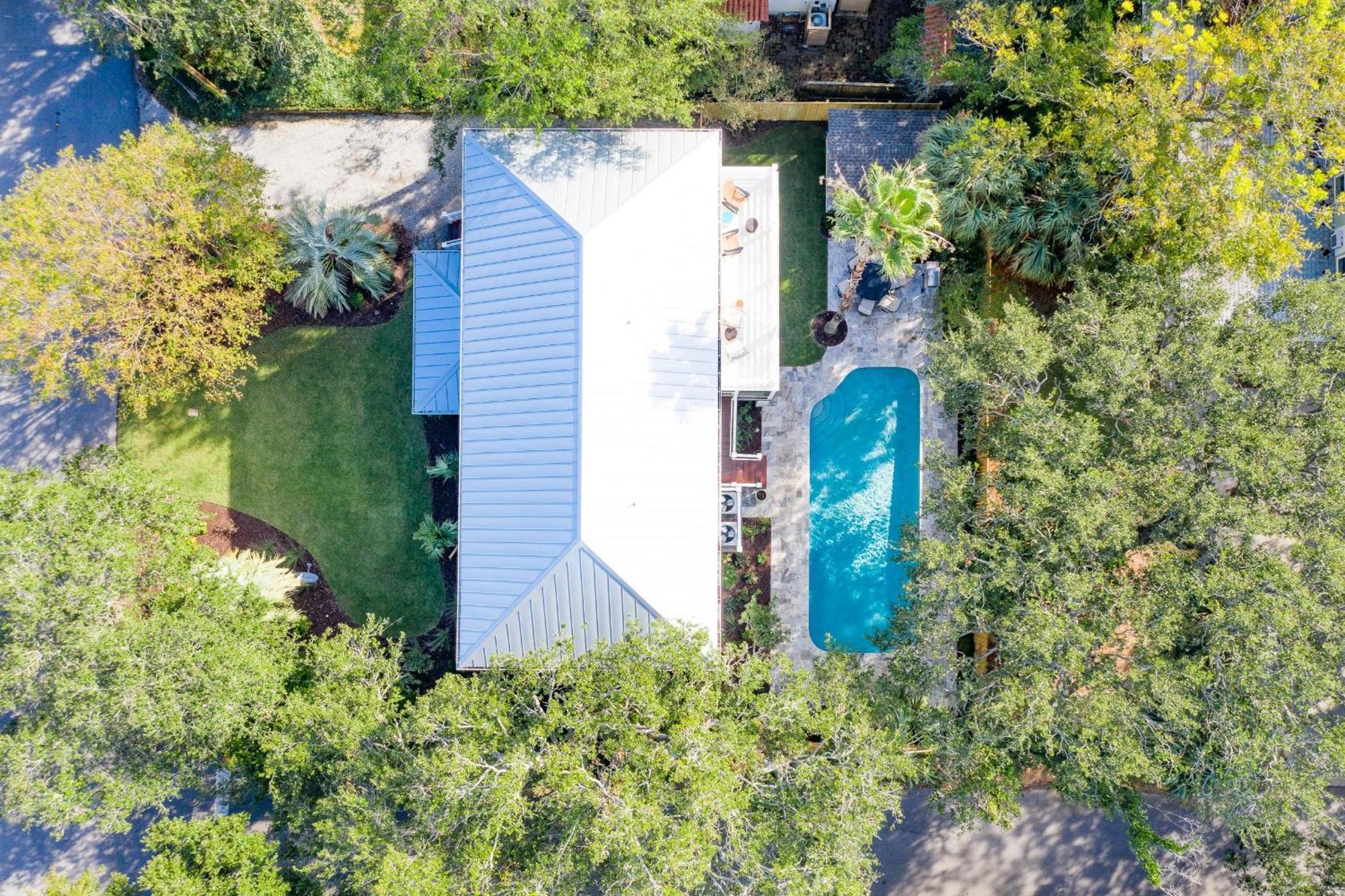 Holiday home 11 32nd Avenue *