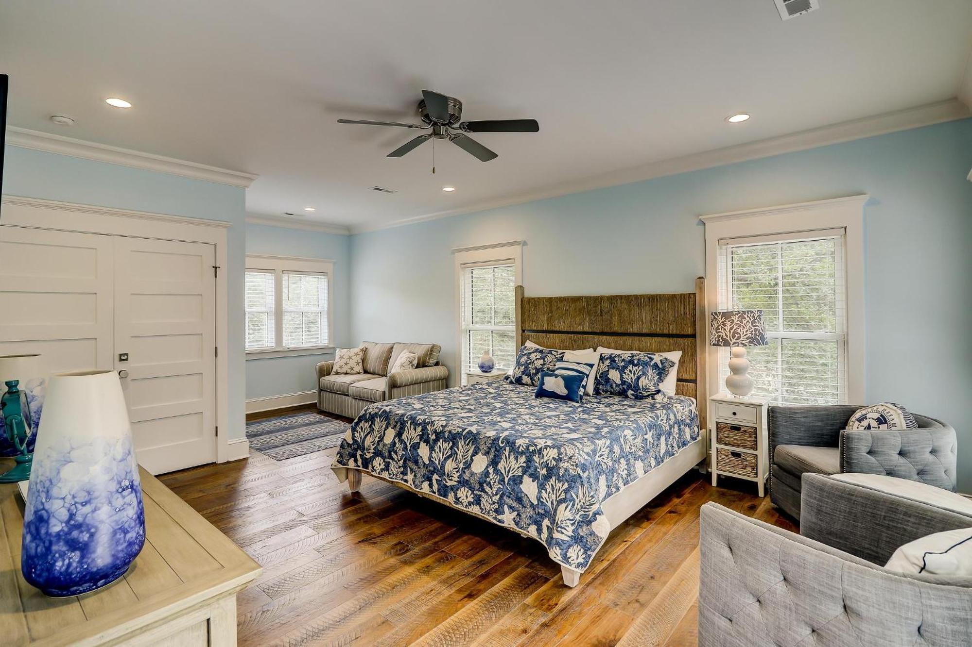 11 32nd Avenue Holiday home Isle of Palms