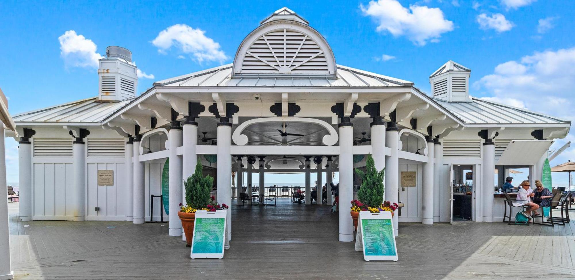 201g Port O'call Holiday home