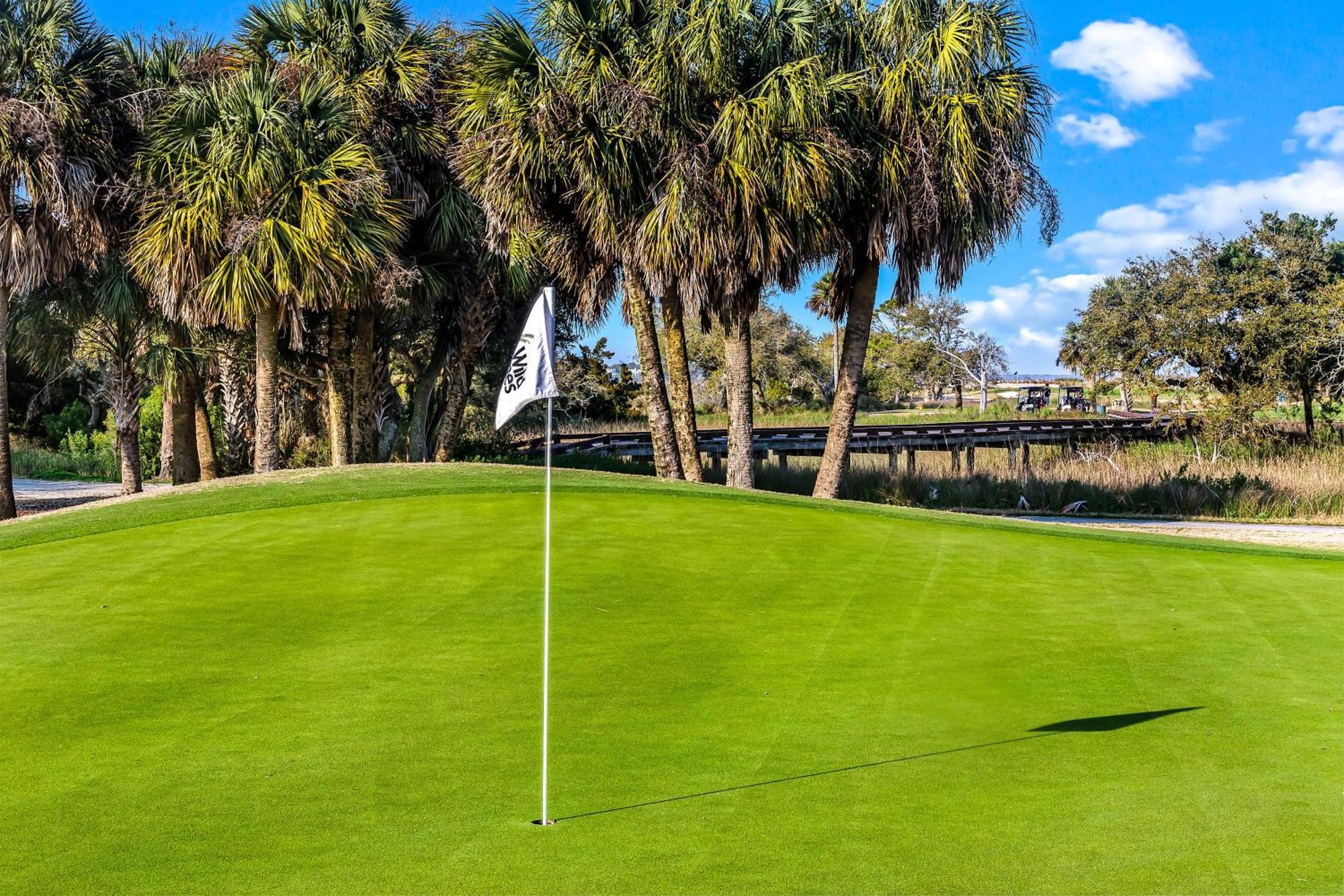 201g Port O'call * Isle of Palms