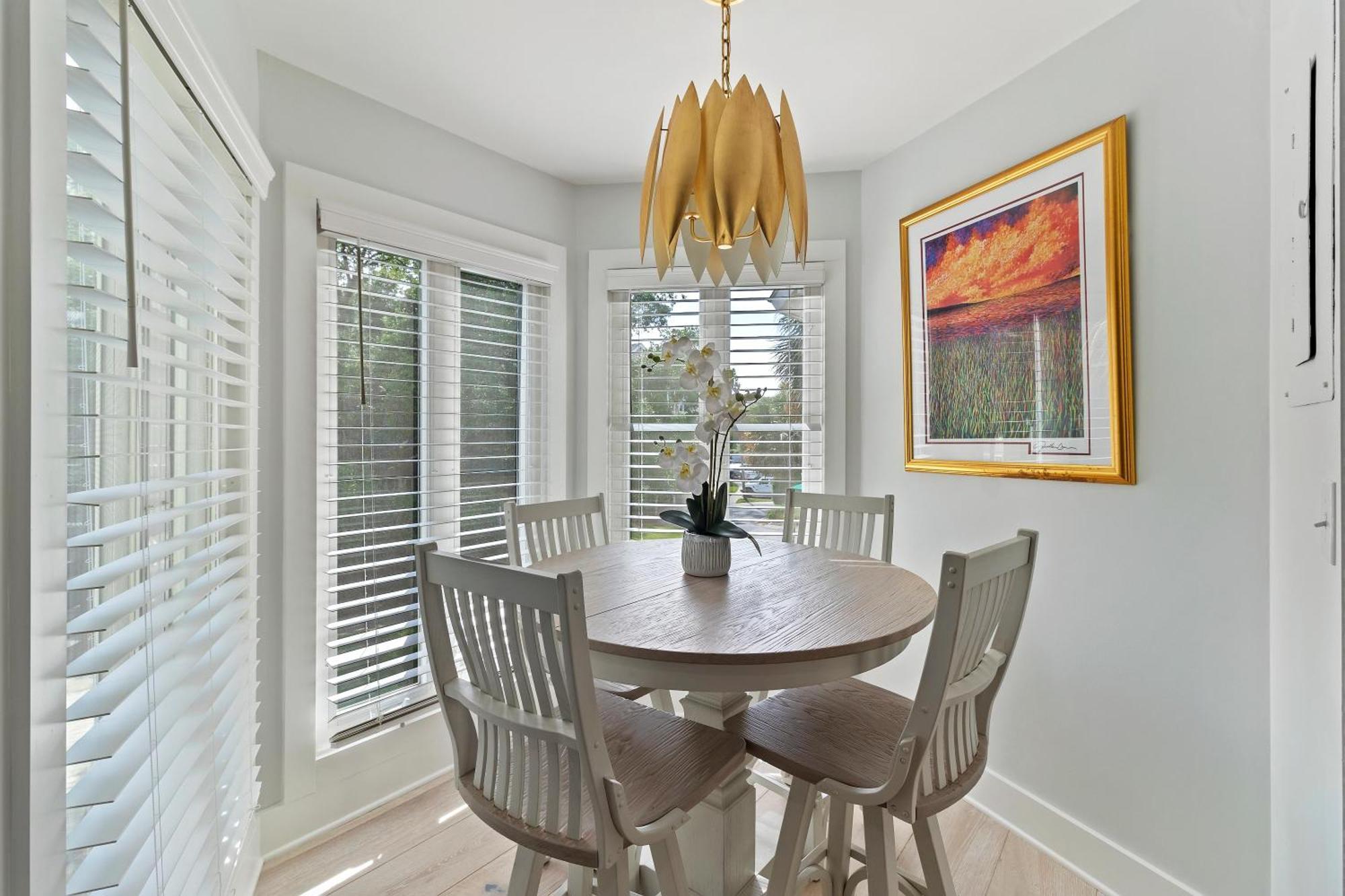 Holiday home 201g Port O'call Isle of Palms