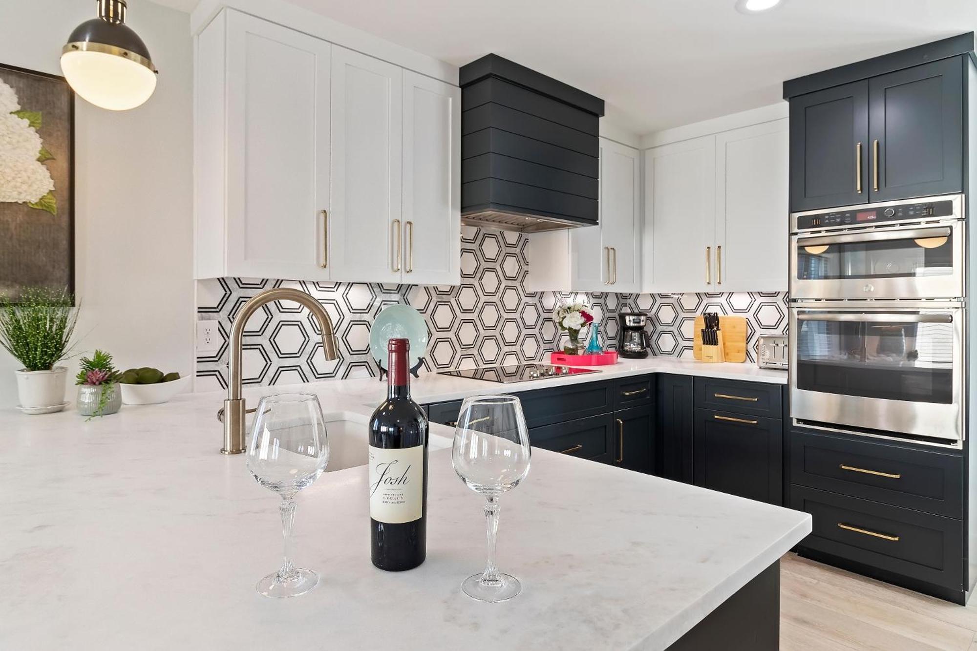201g Port O'call Holiday home *