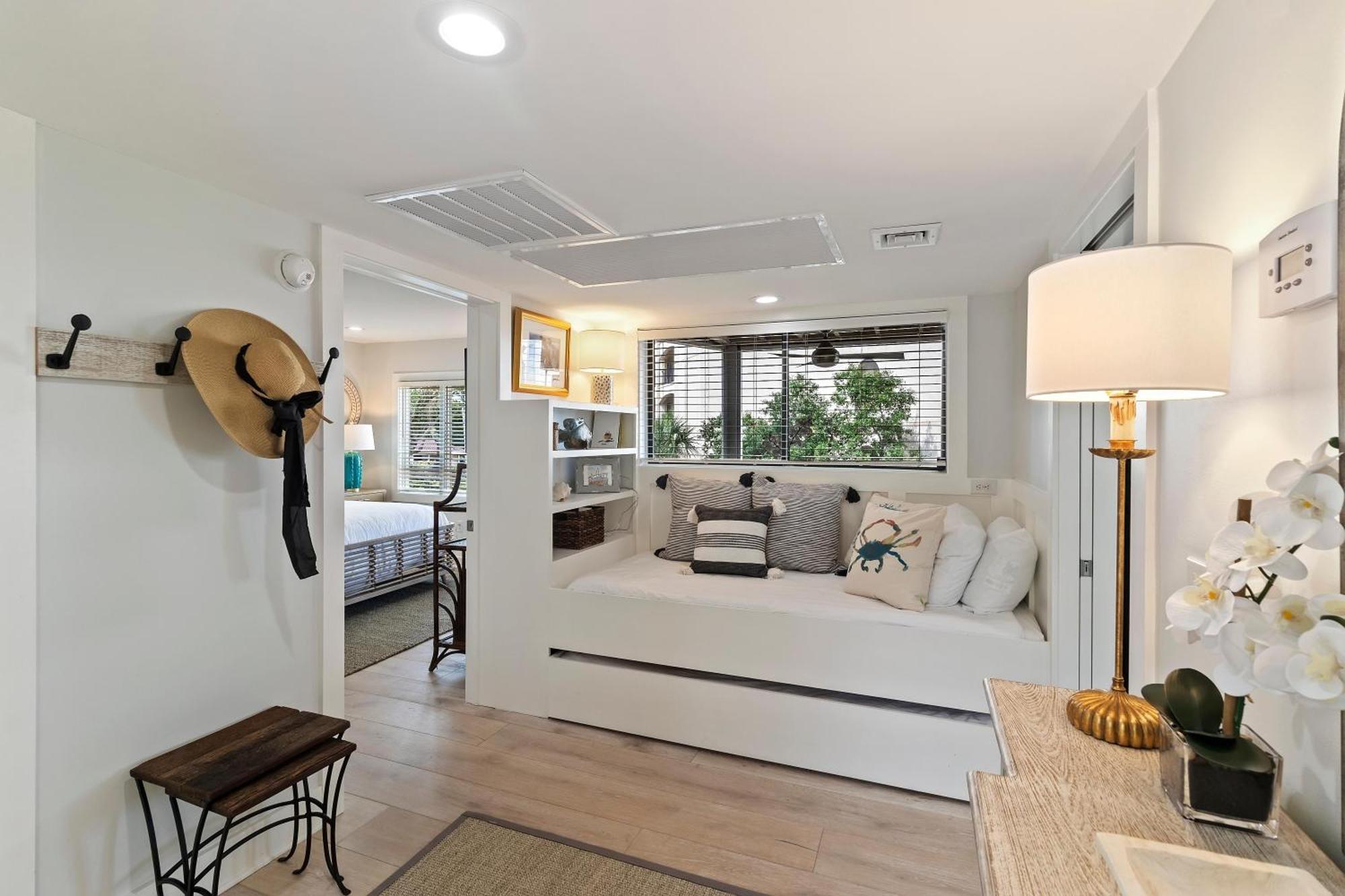 201g Port O'call Holiday home *