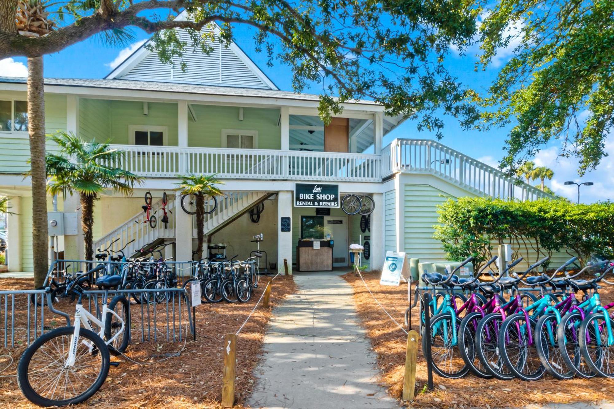 201g Port O'call Holiday home Isle of Palms