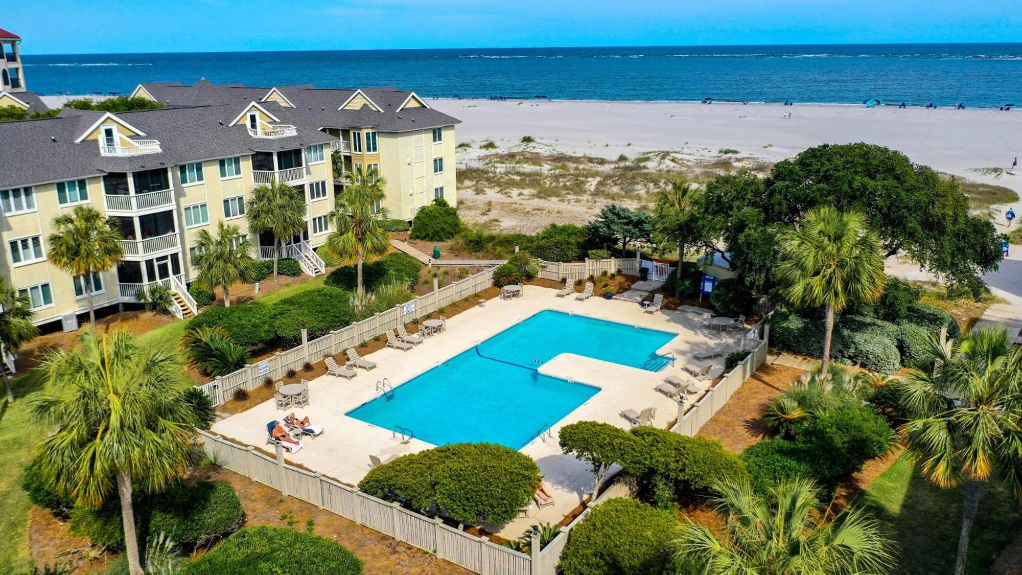 201g Port O'call Holiday home