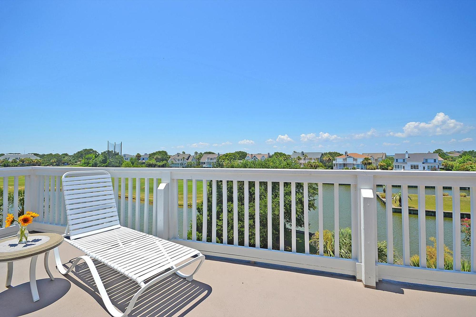 22 Ocean Point Isle of Palms