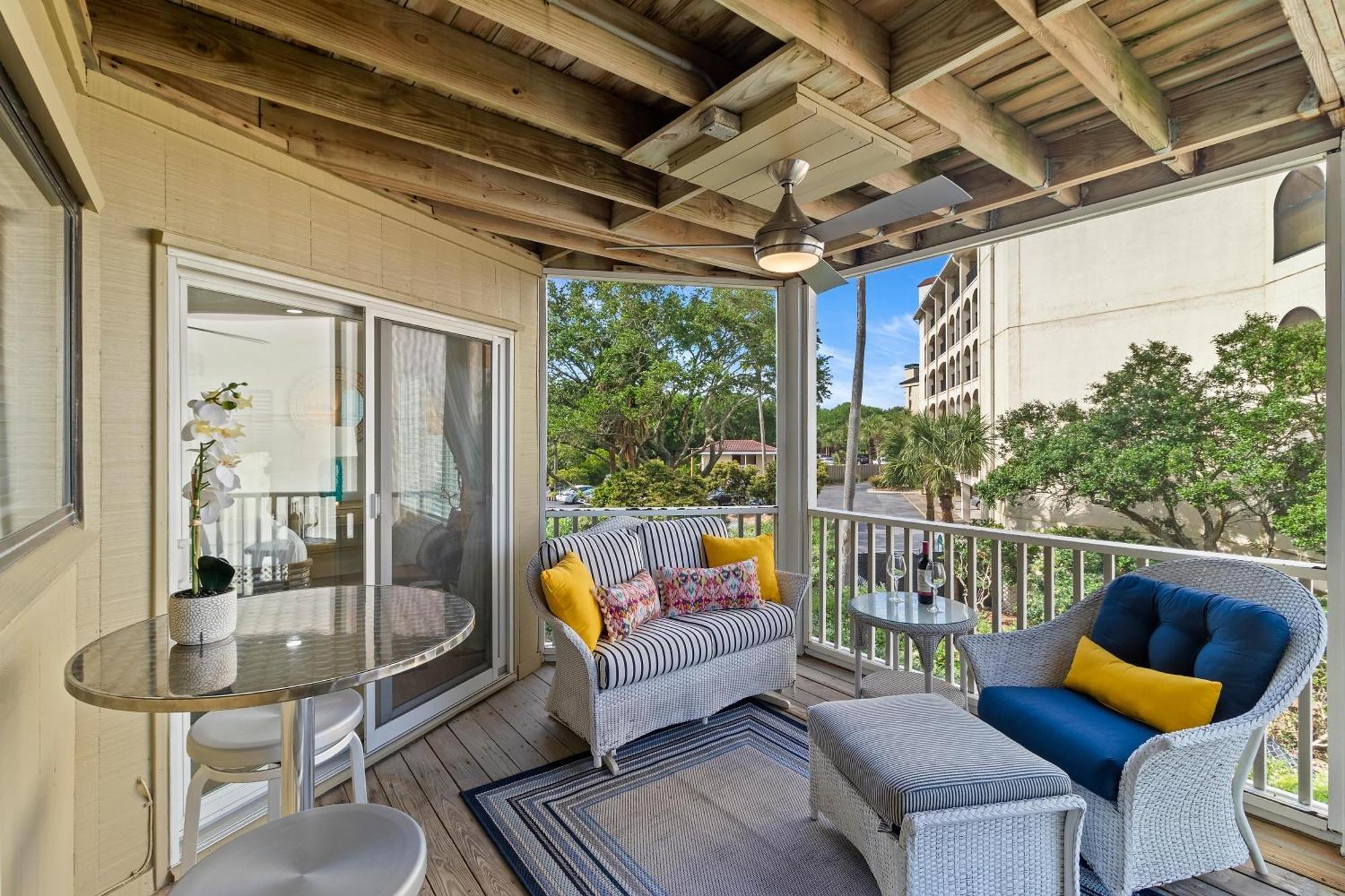 201g Port O'call * Isle of Palms