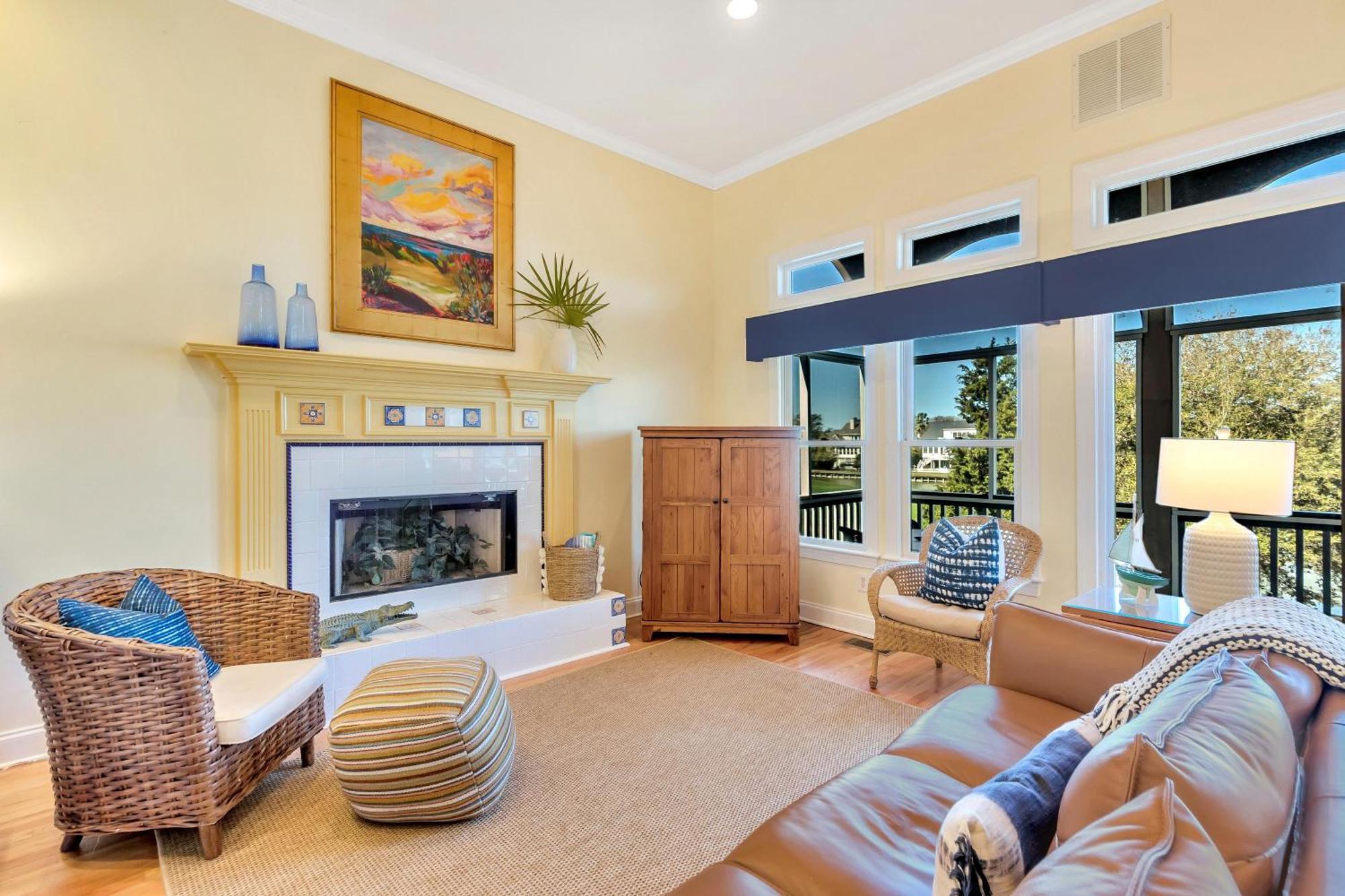 Holiday home 22 Ocean Point *