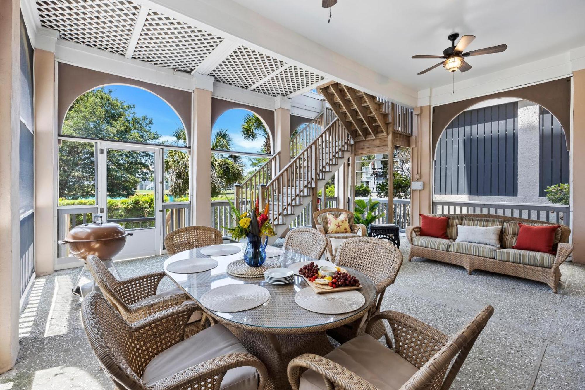 Holiday home 22 Ocean Point *