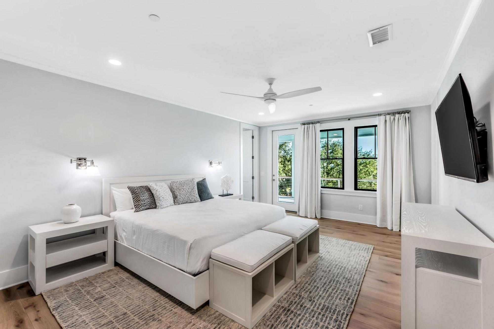 3907 Palm Blvd Holiday home *