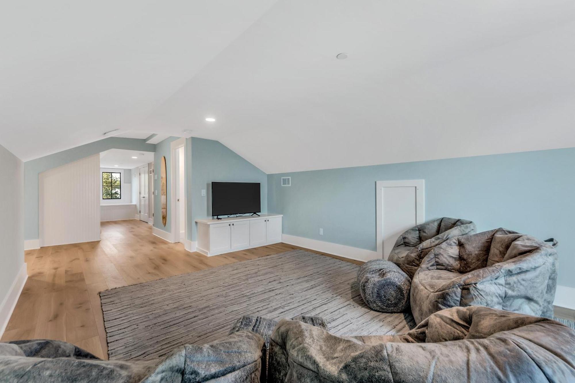 3907 Palm Blvd Holiday home *