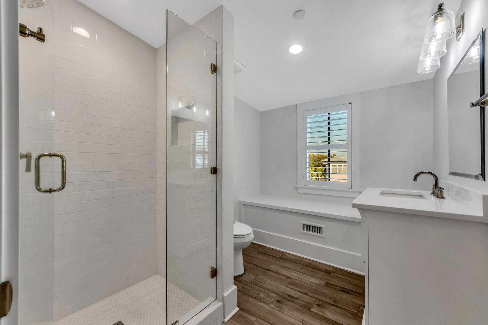 3907 Palm Blvd * Isle of Palms