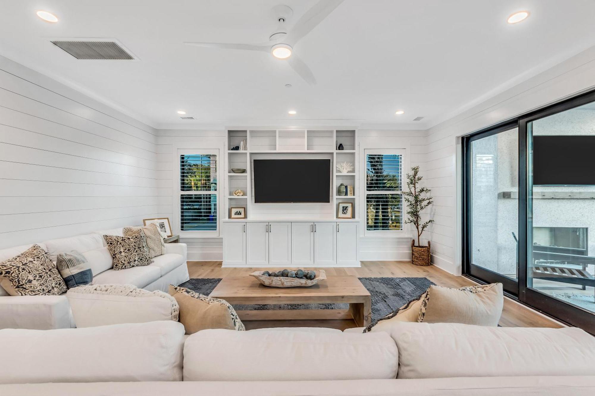 3907 Palm Blvd Holiday home Isle of Palms