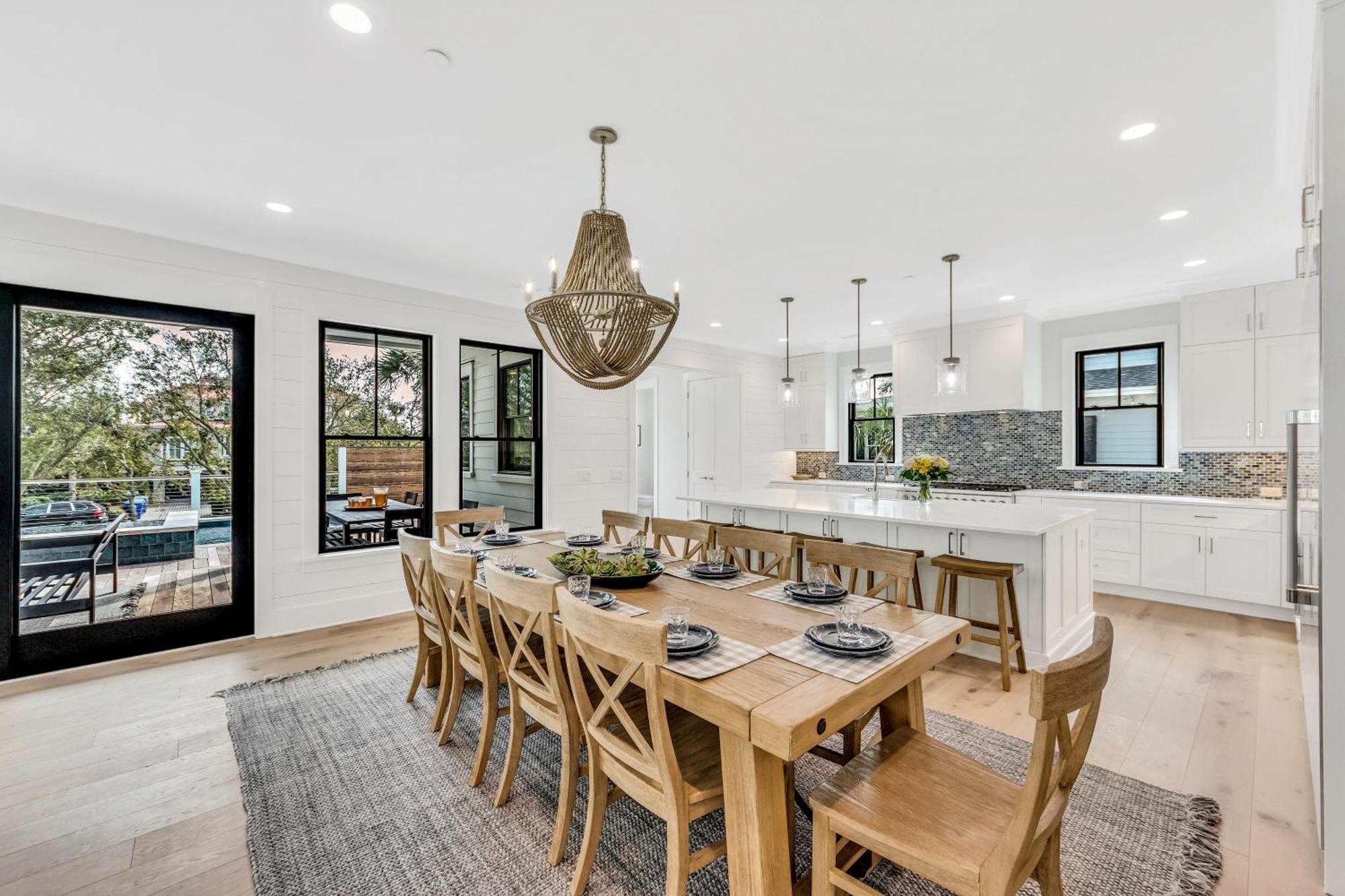 3907 Palm Blvd Holiday home