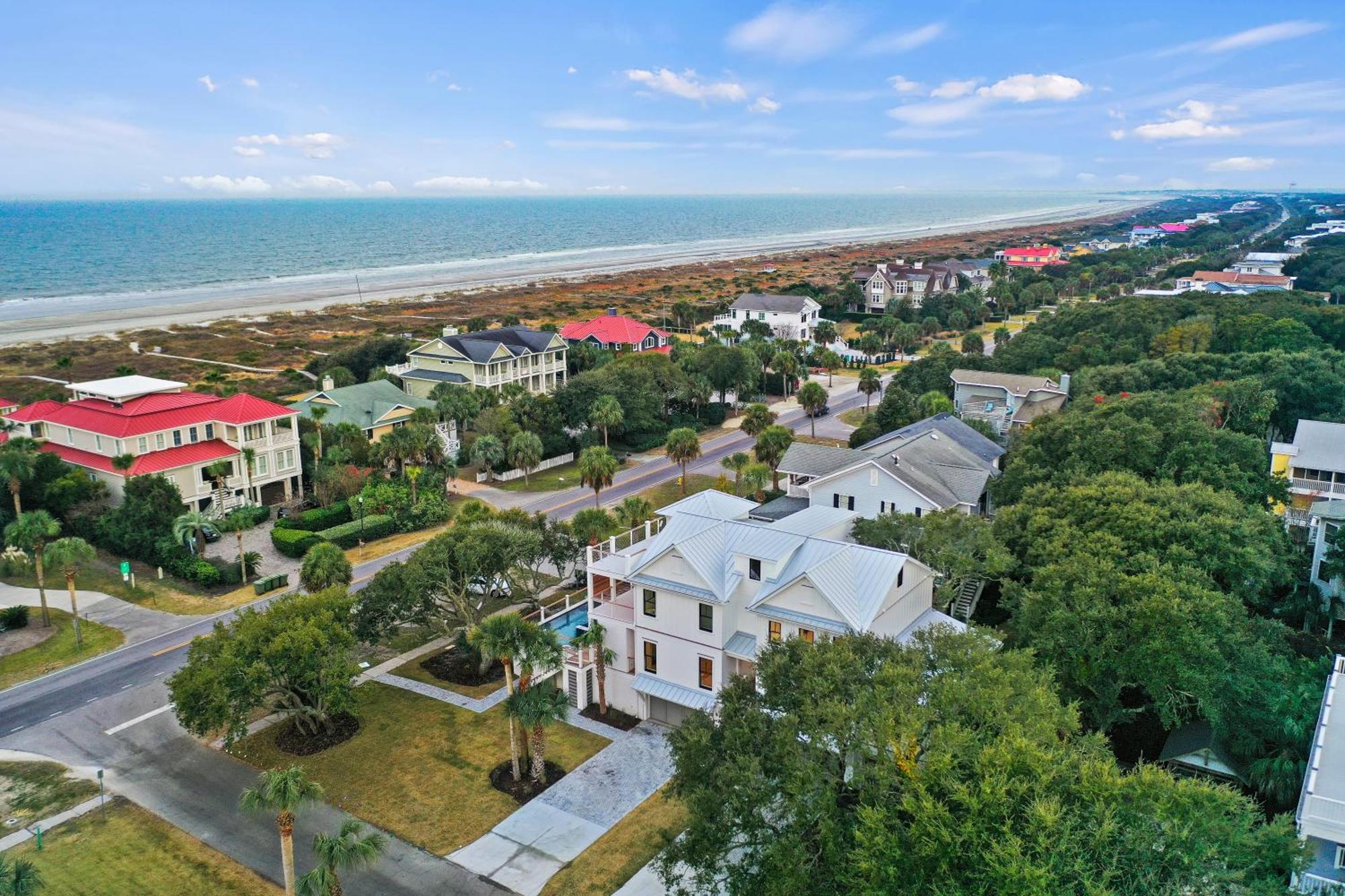 3907 Palm Blvd Isle of Palms