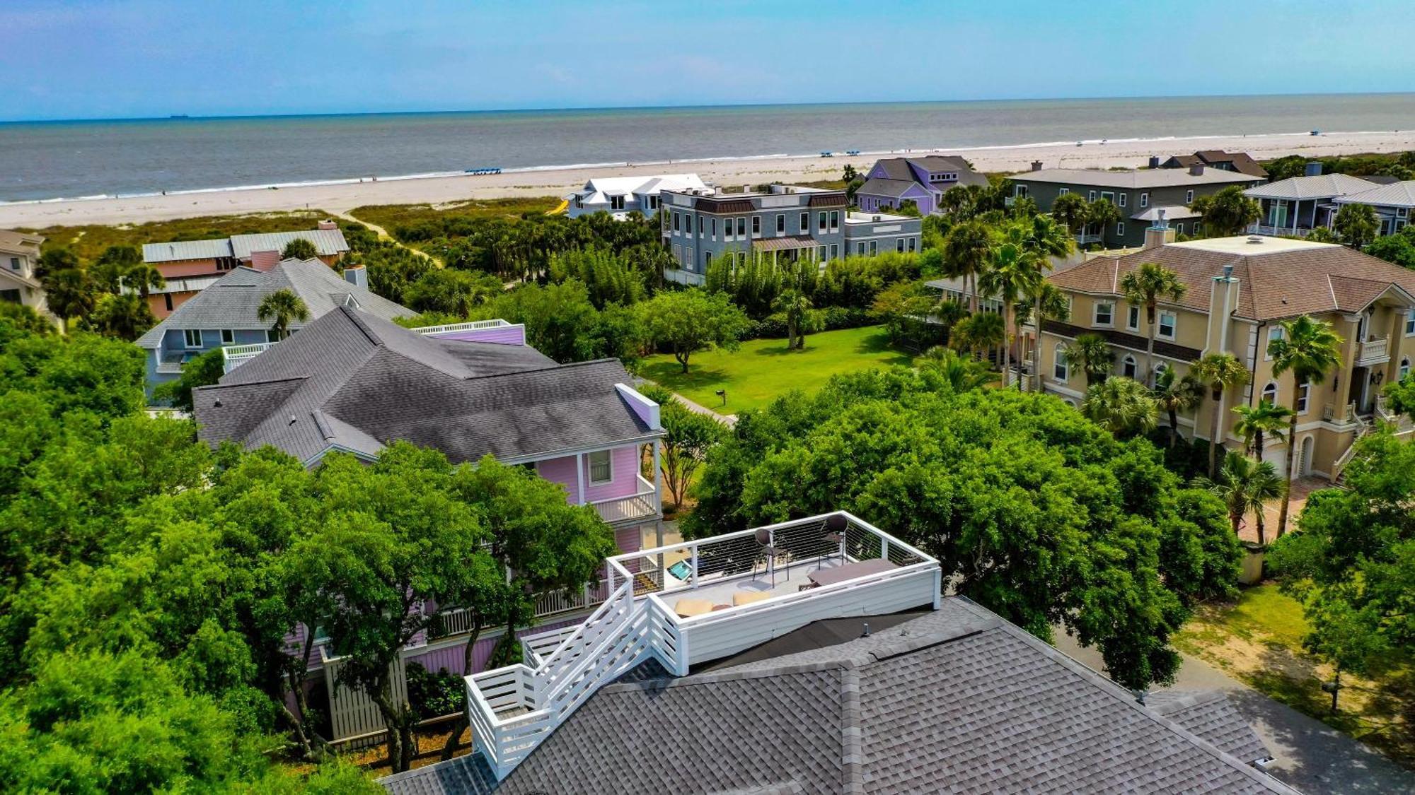8 53rd Avenue Isle of Palms