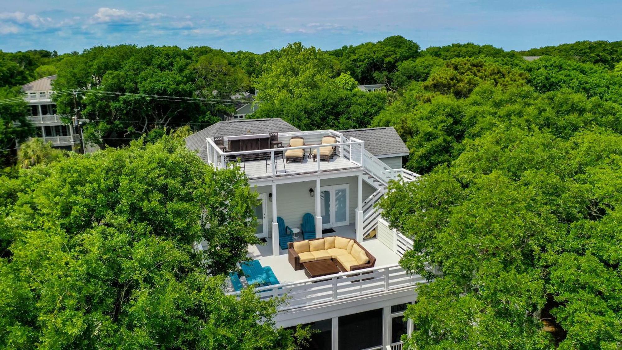 Holiday home 8 53rd Avenue *